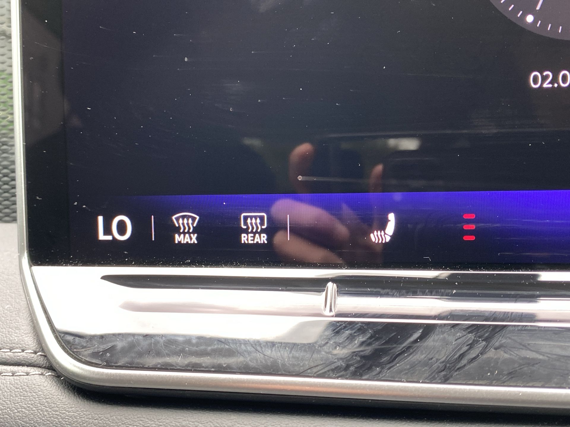 ETSI 150 DSG