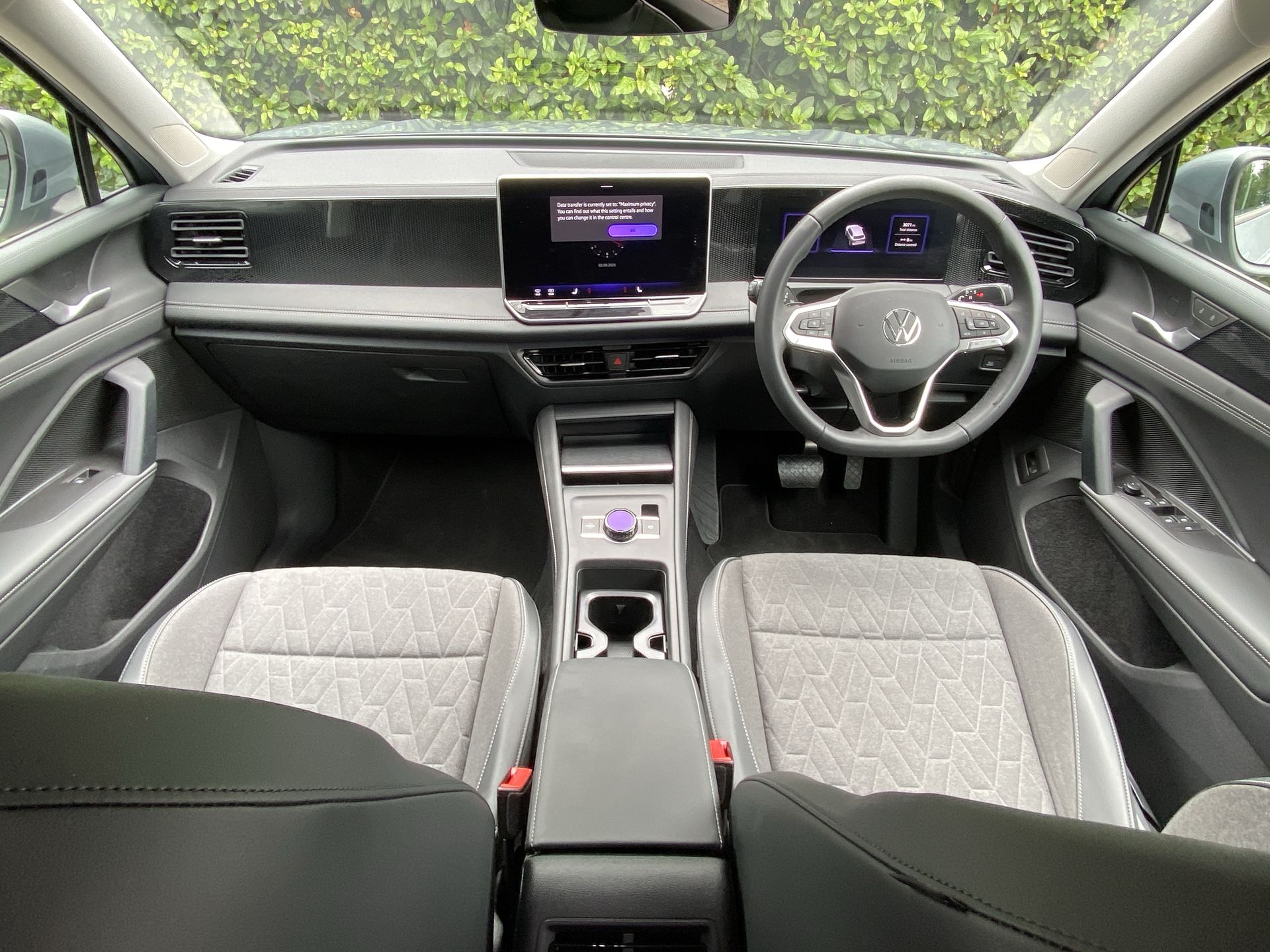ETSI 150 DSG