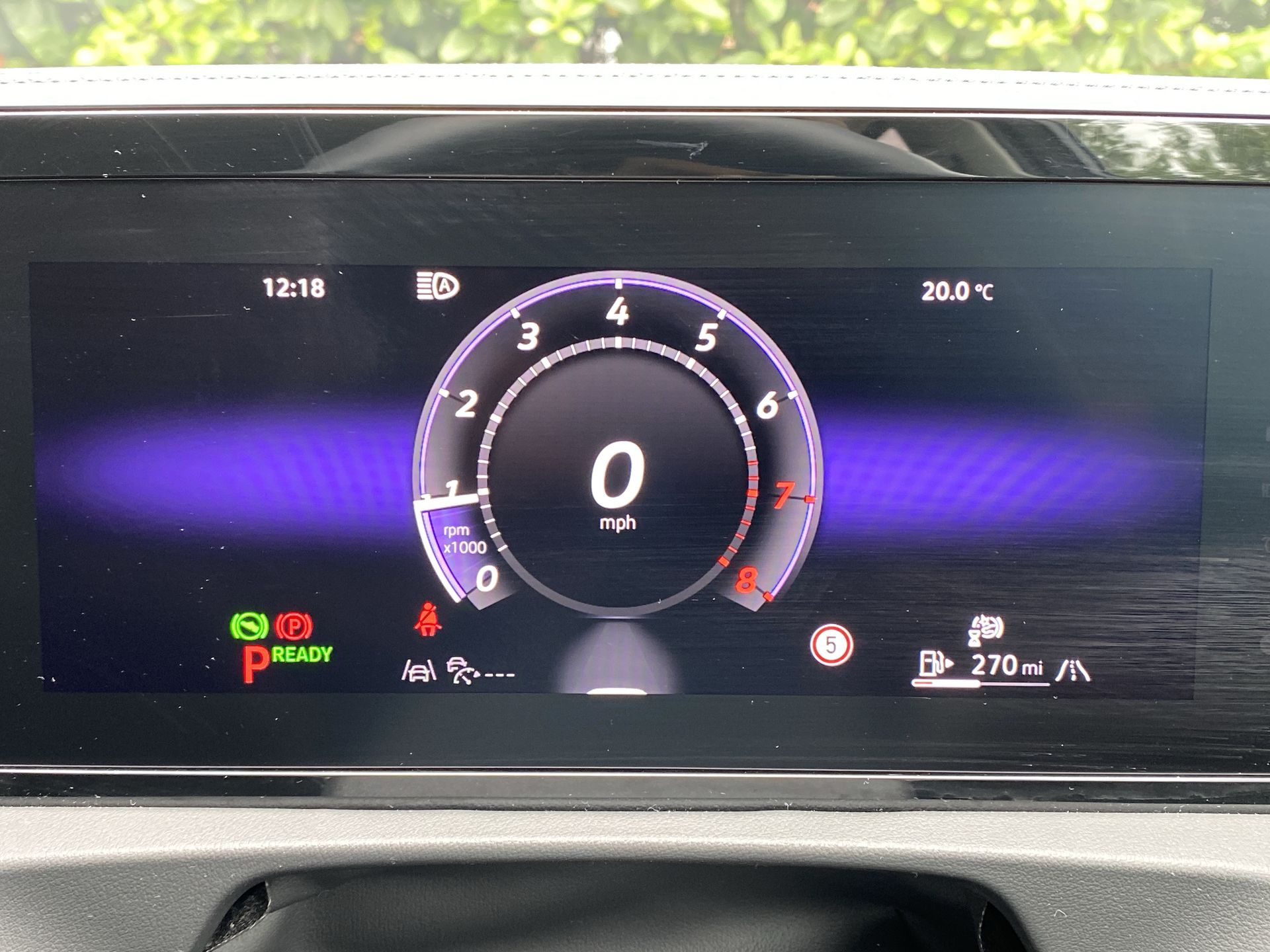 ETSI 150 DSG