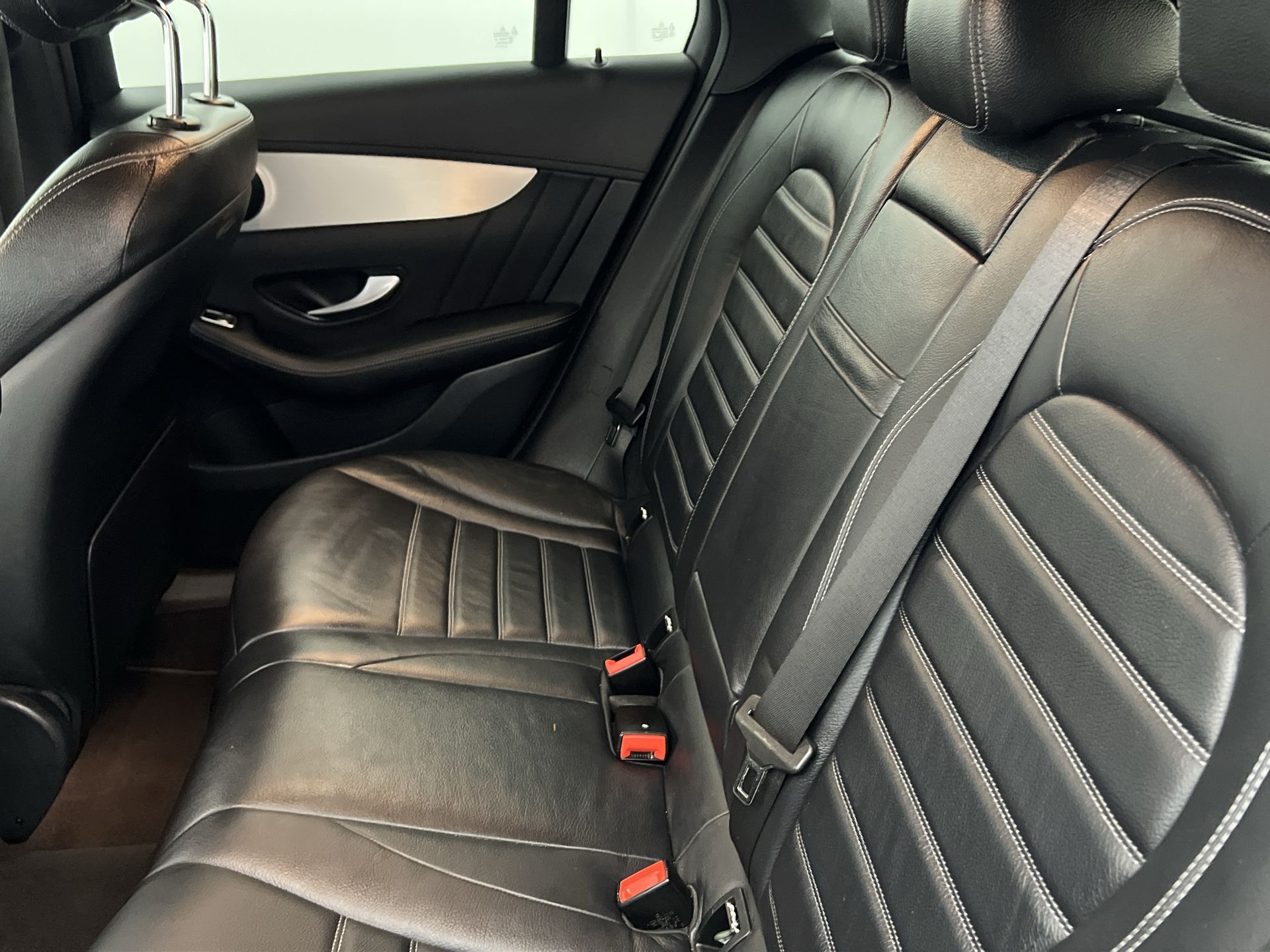 GLC 300DE 4MATIC PREMIUM 9G-TRONIC