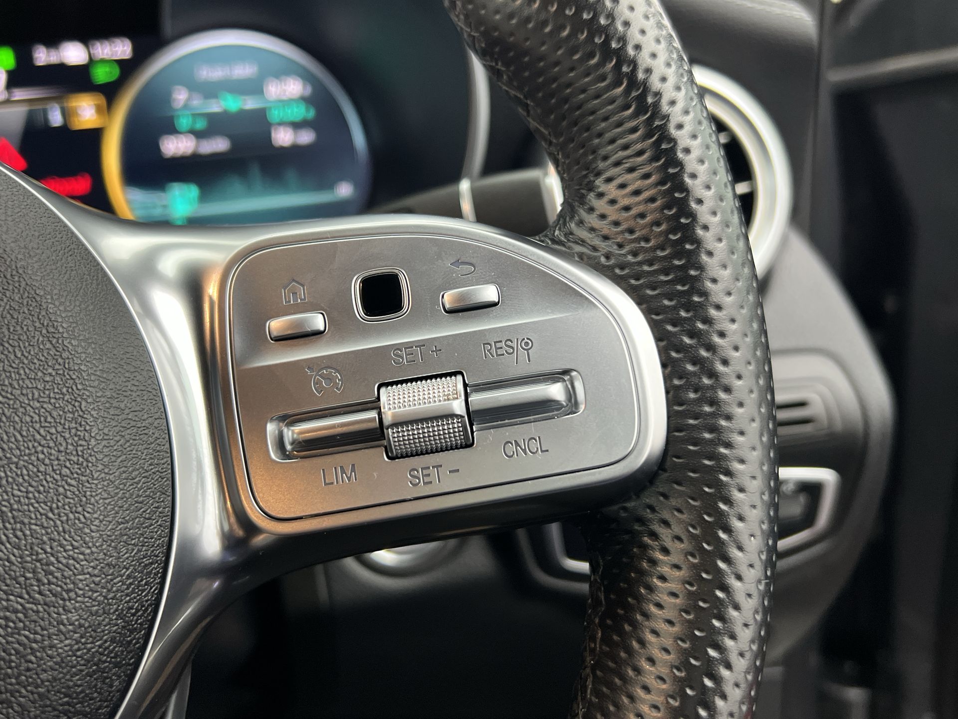 GLC 300DE 4MATIC PREMIUM 9G-TRONIC