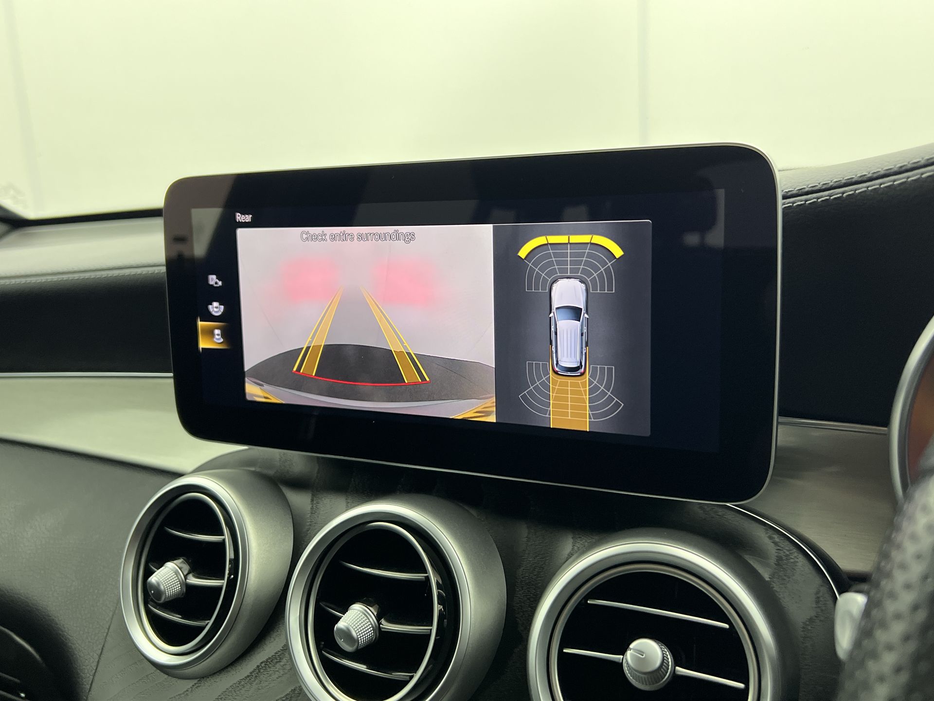 GLC 300DE 4MATIC PREMIUM 9G-TRONIC