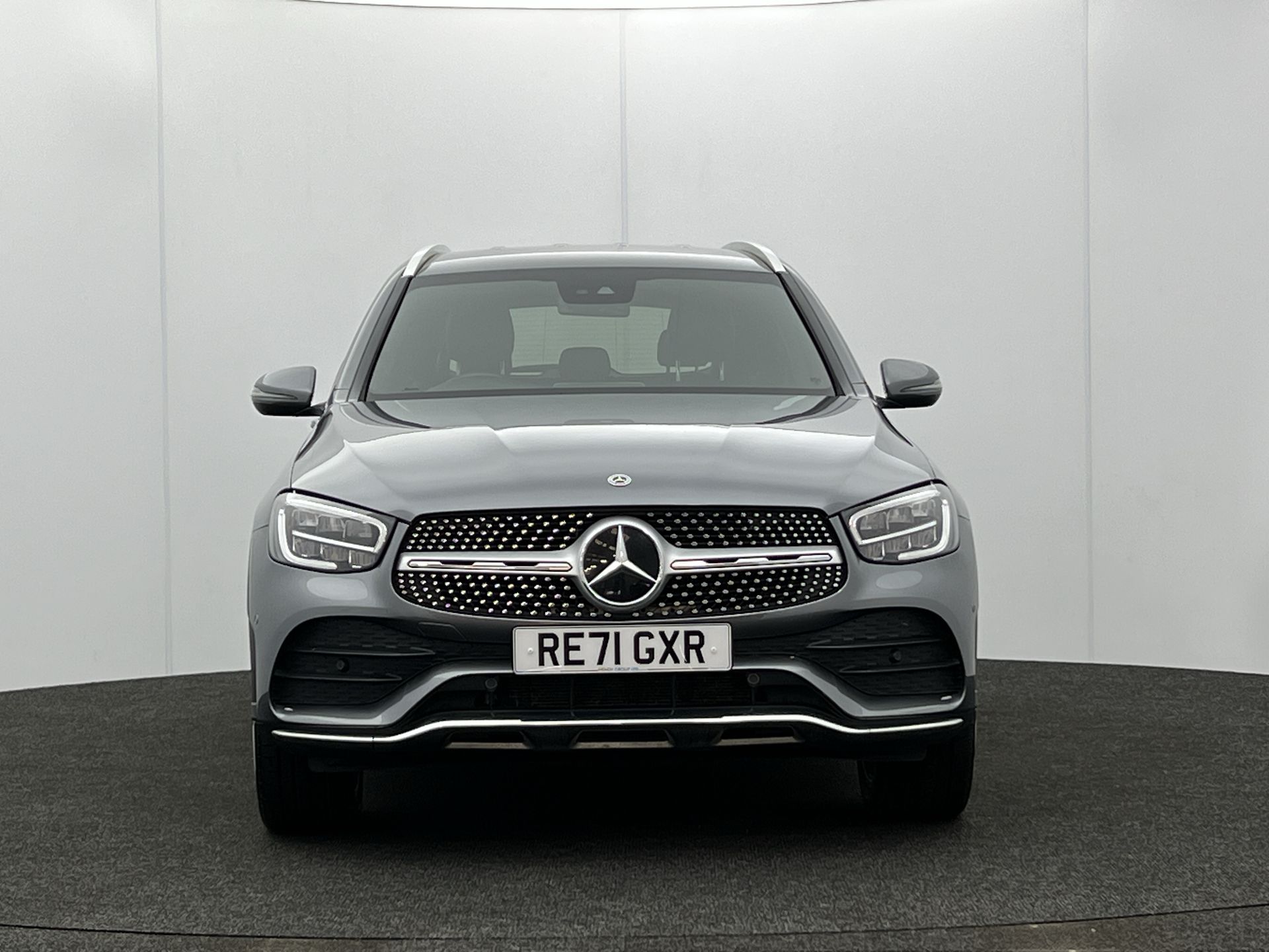 GLC 300DE 4MATIC PREMIUM 9G-TRONIC