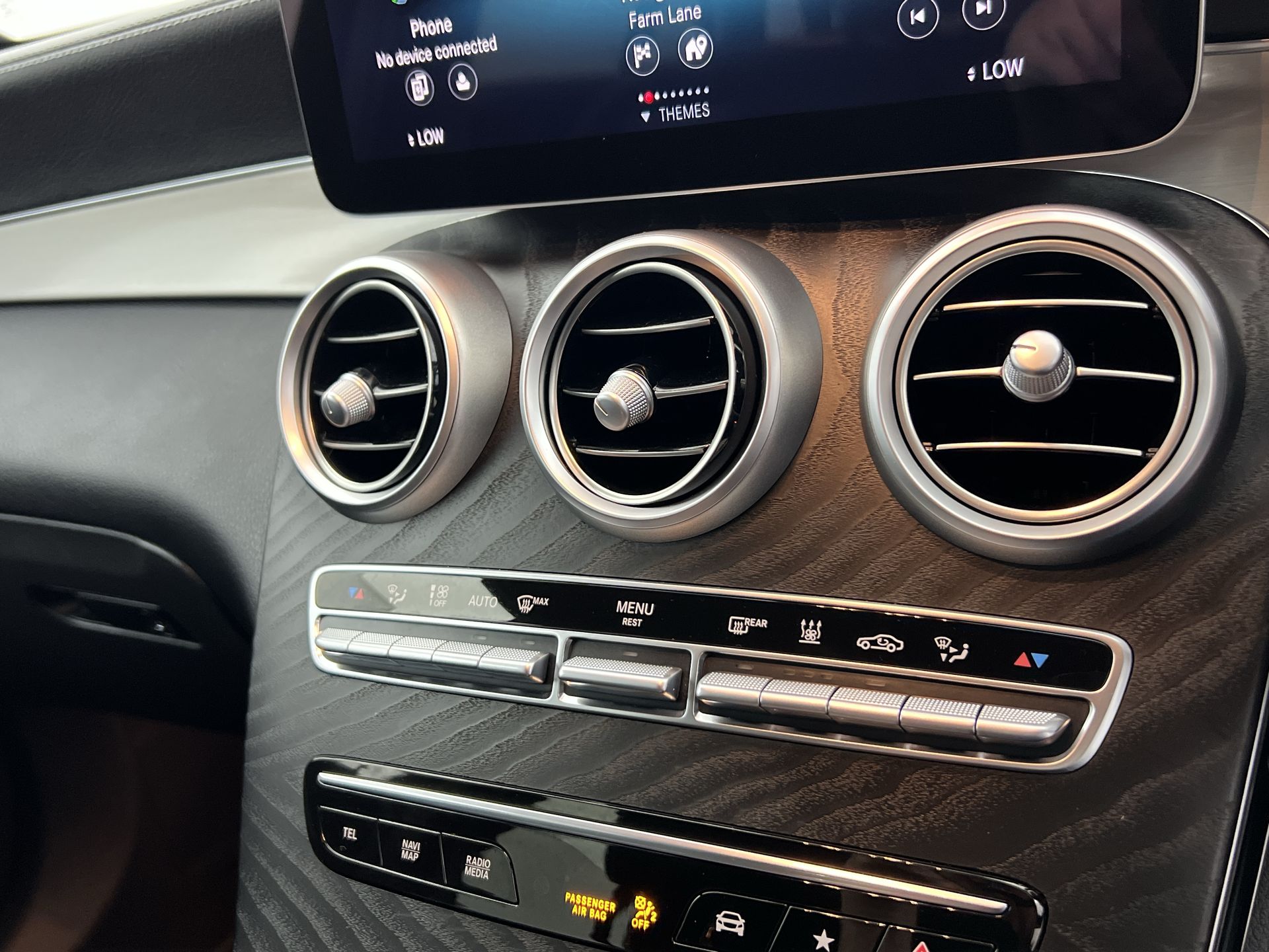 GLC 300DE 4MATIC PREMIUM 9G-TRONIC