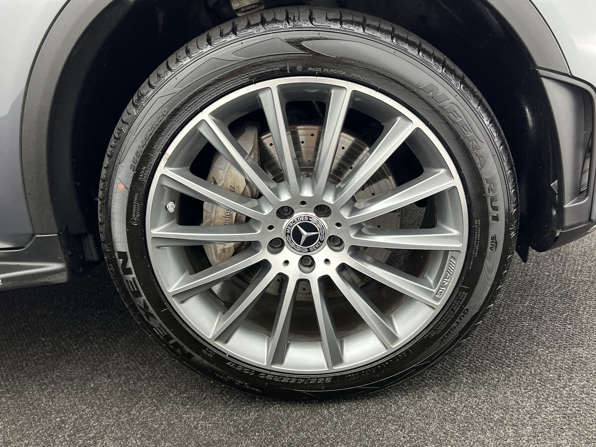 GLC 300DE 4MATIC PREMIUM 9G-TRONIC