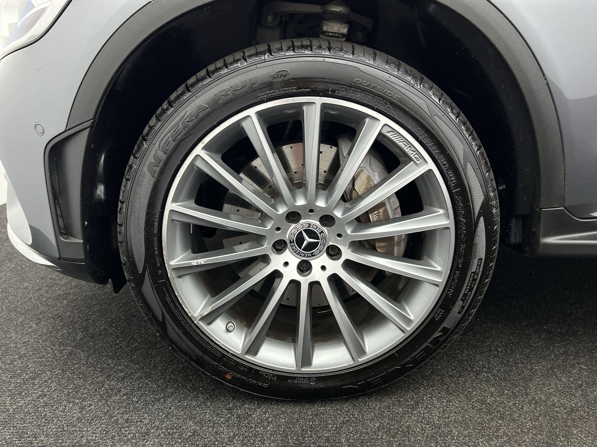 GLC 300DE 4MATIC PREMIUM 9G-TRONIC