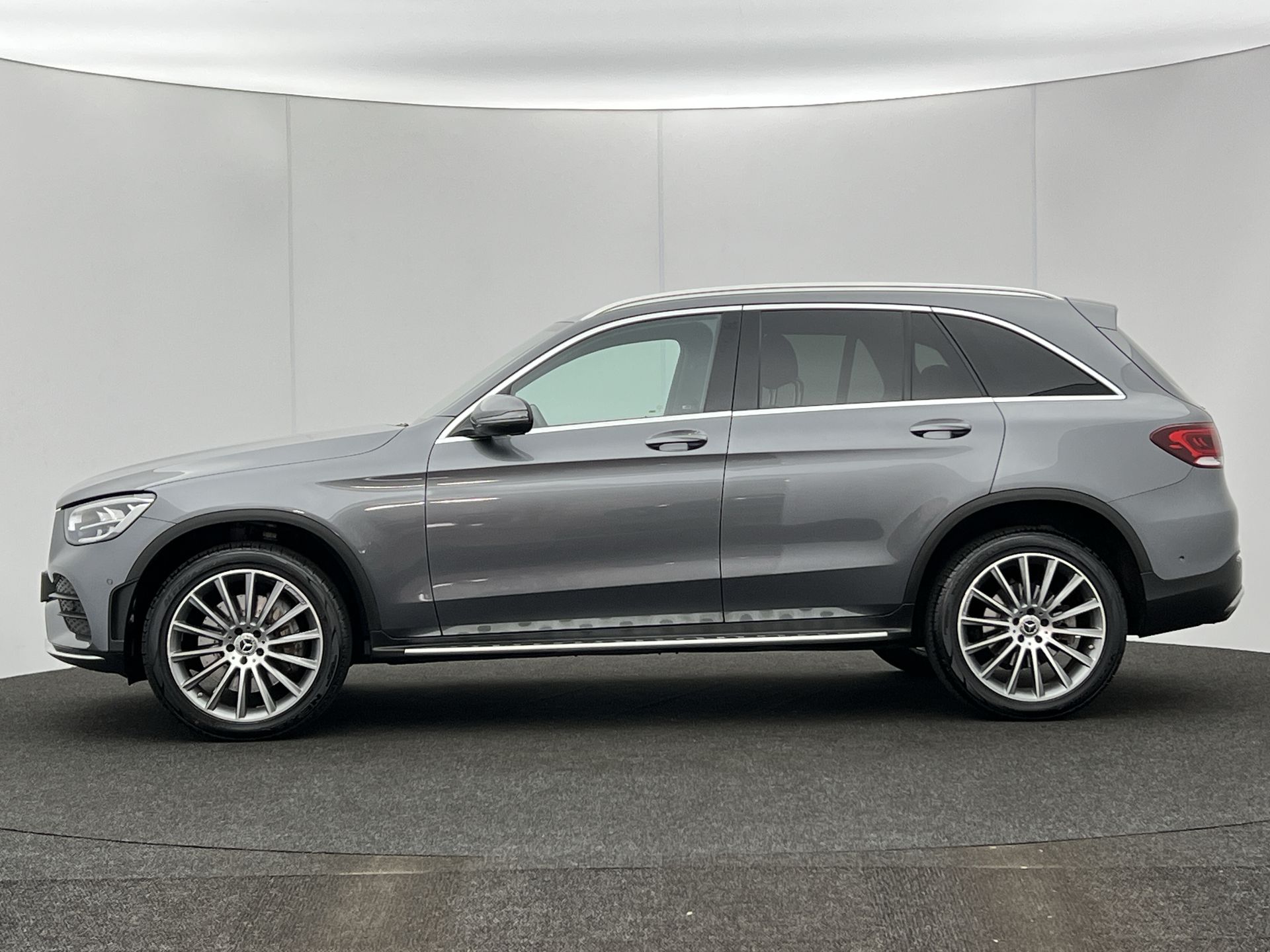 GLC 300DE 4MATIC PREMIUM 9G-TRONIC