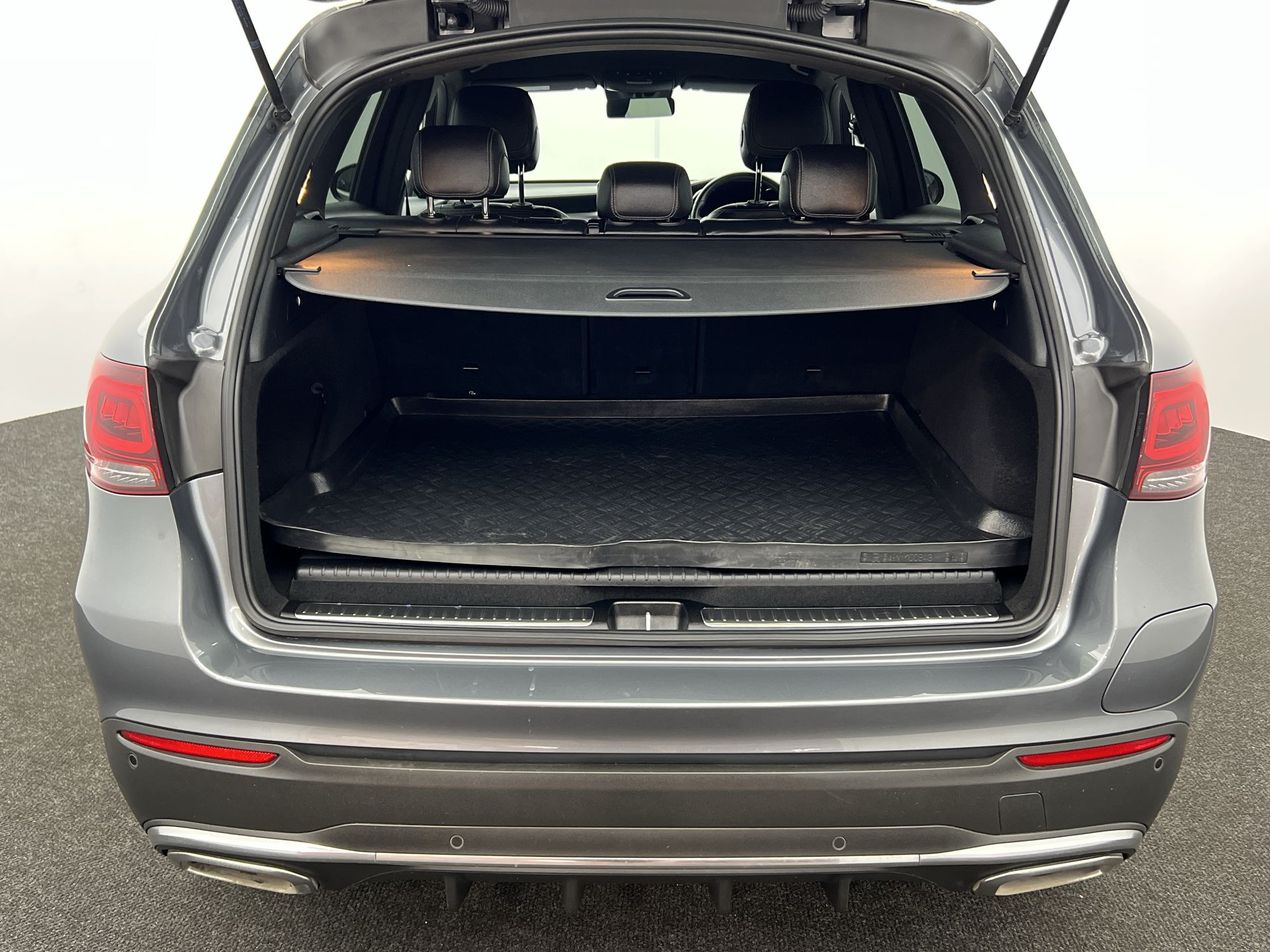 GLC 300DE 4MATIC PREMIUM 9G-TRONIC