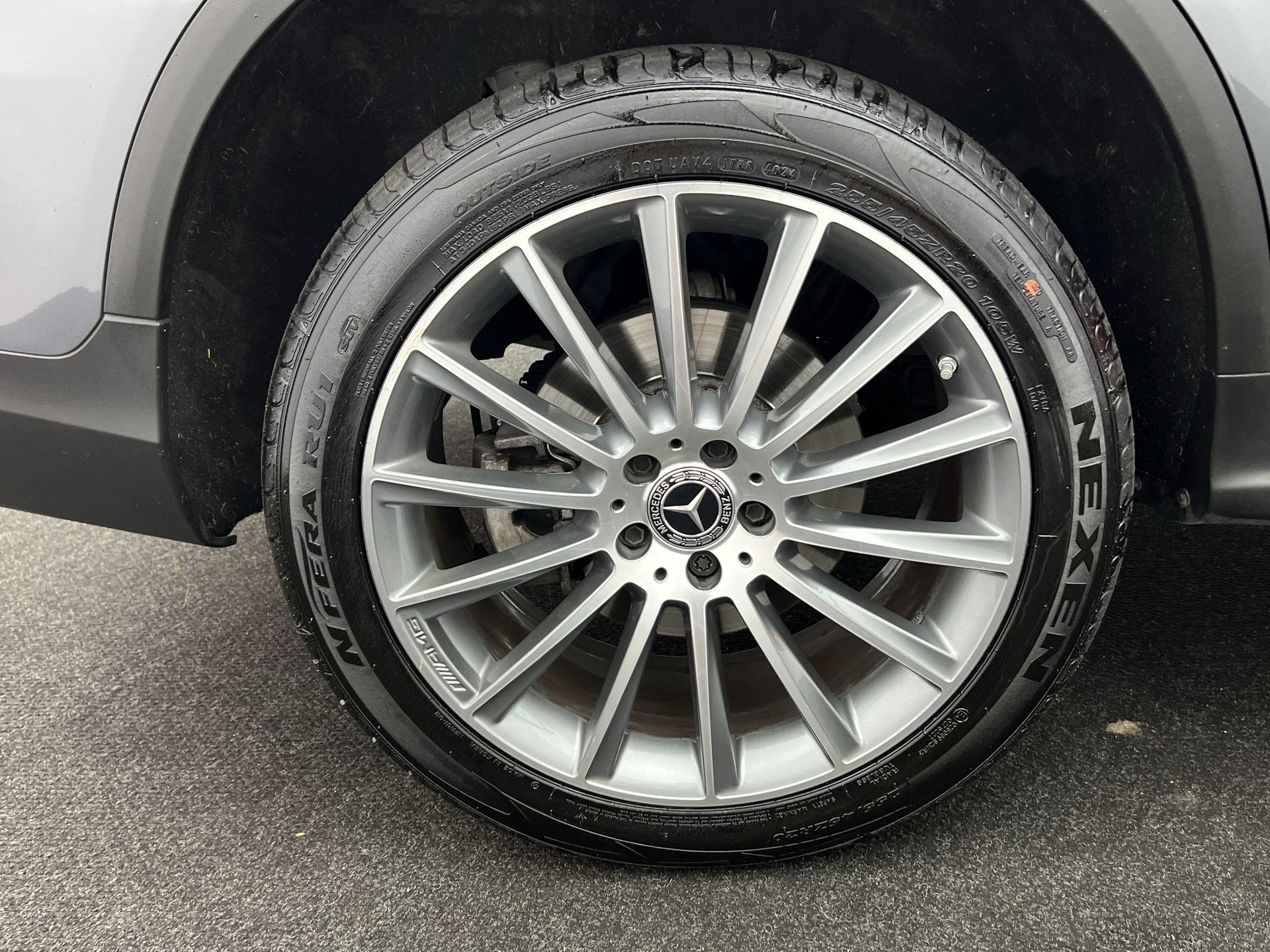 GLC 300DE 4MATIC PREMIUM 9G-TRONIC