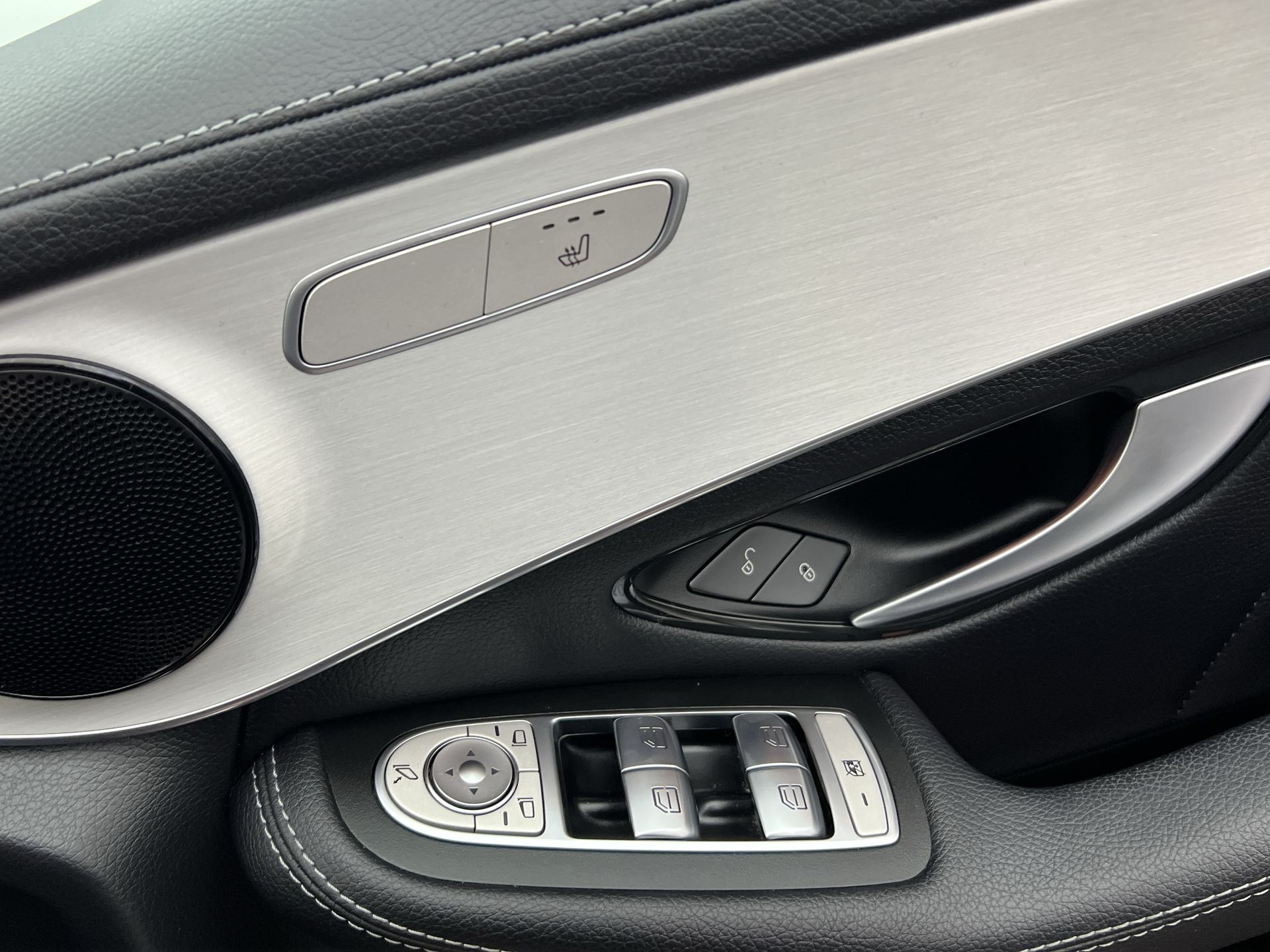 GLC 300DE 4MATIC PREMIUM 9G-TRONIC