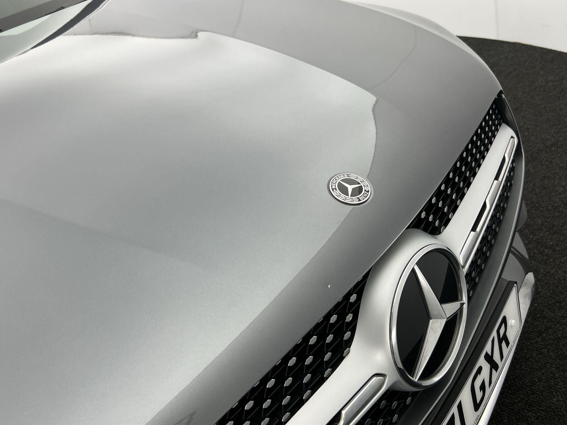 GLC 300DE 4MATIC PREMIUM 9G-TRONIC