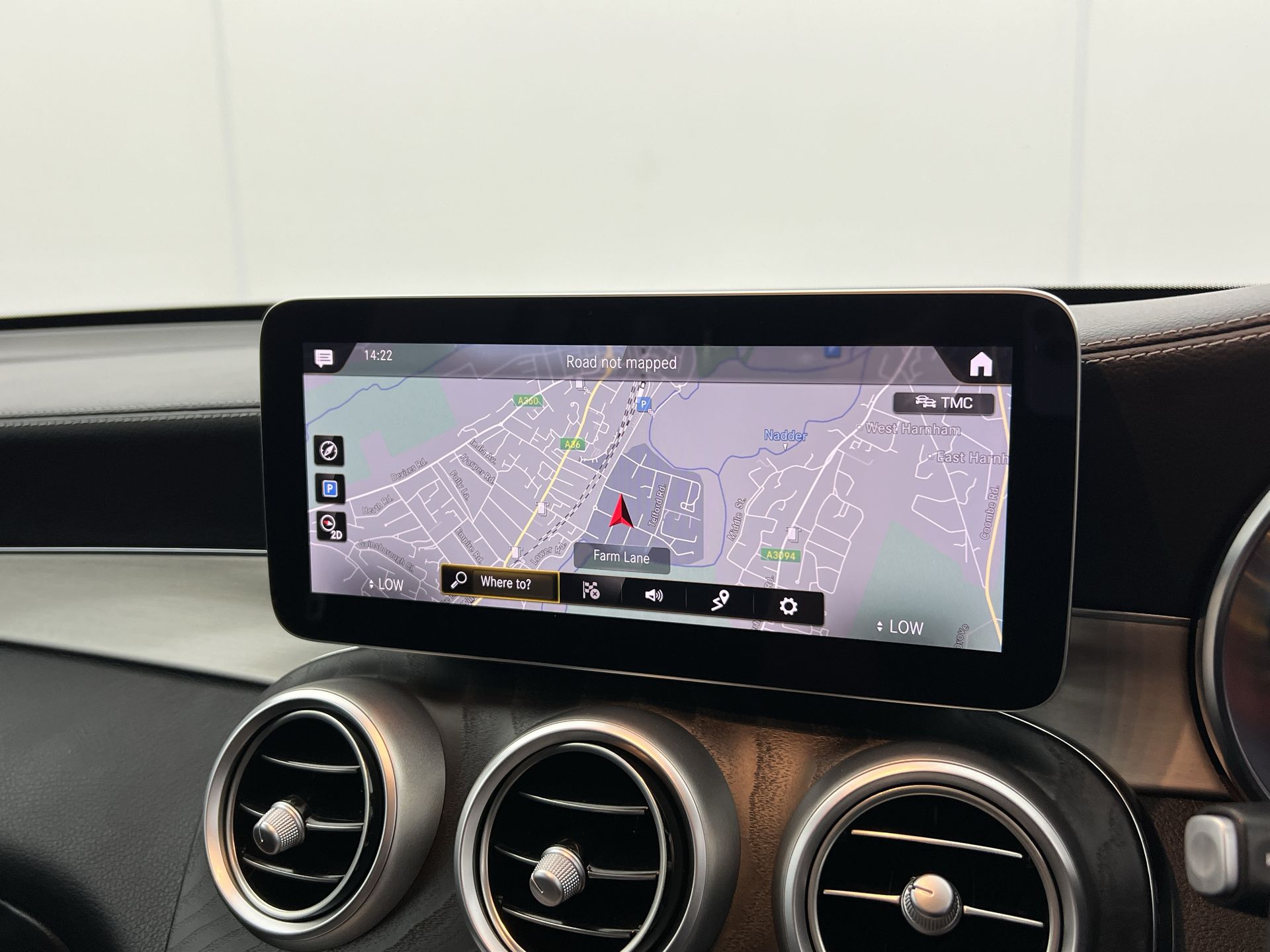 GLC 300DE 4MATIC PREMIUM 9G-TRONIC