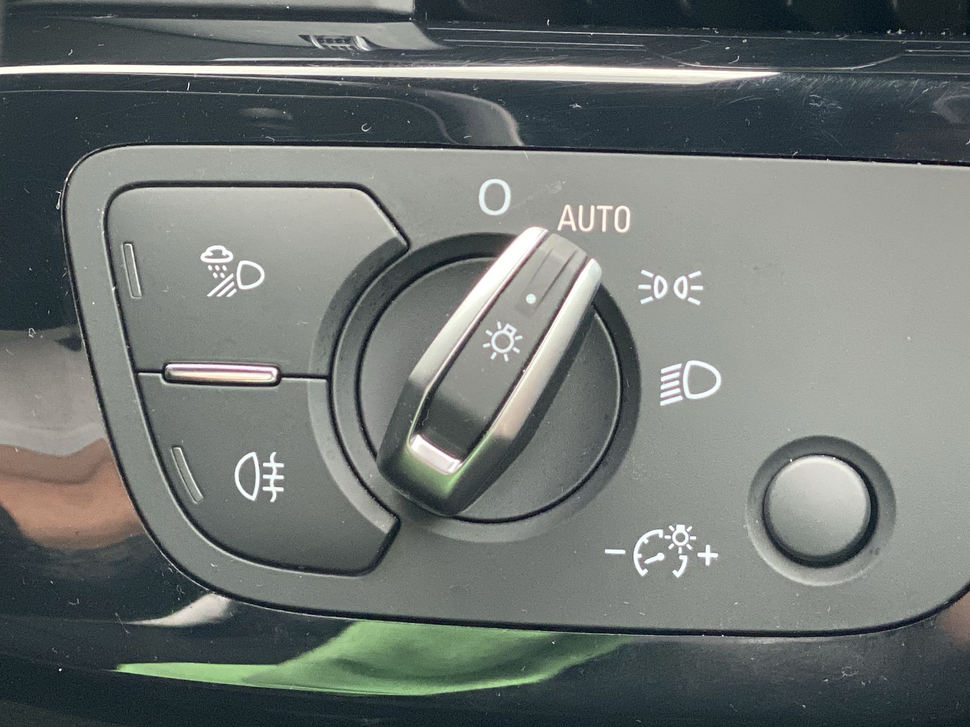 40 TFSI S TRONIC