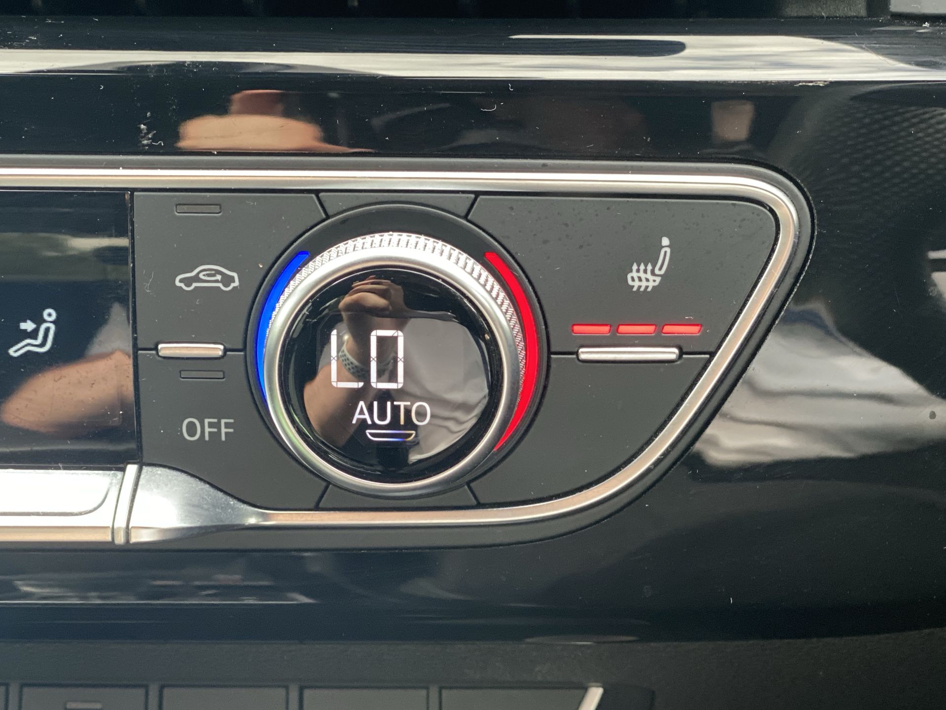 40 TFSI S TRONIC