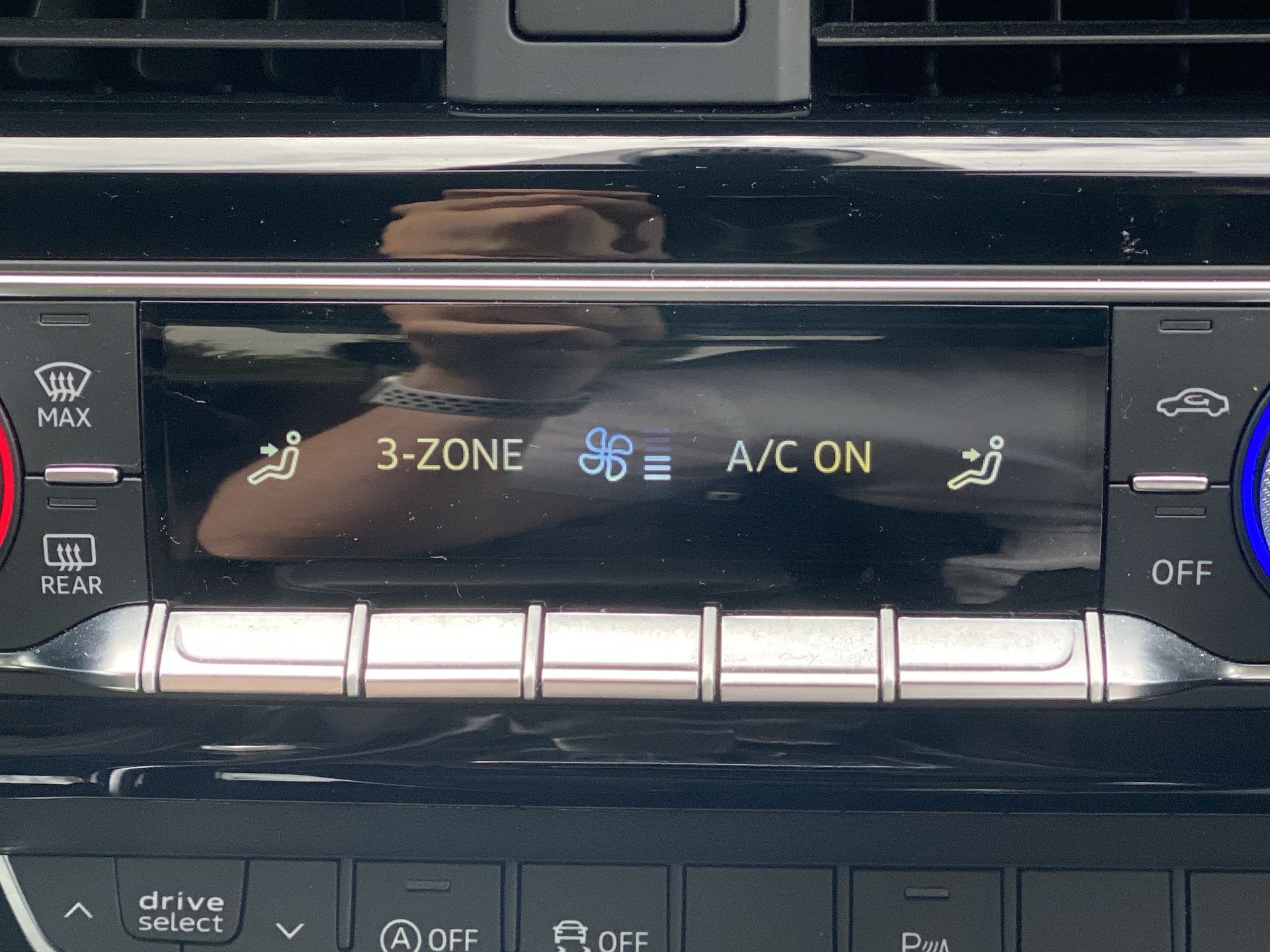 40 TFSI S TRONIC