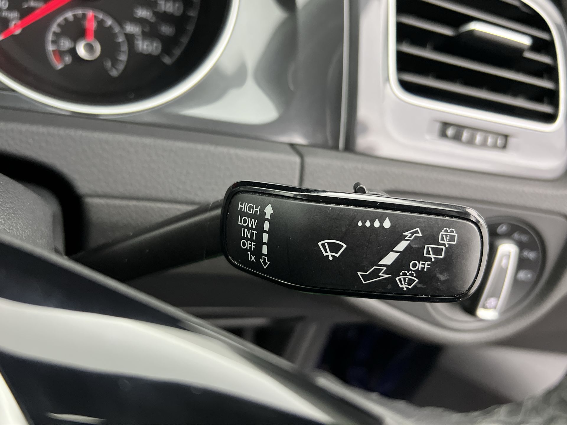 TSI NAV DSG