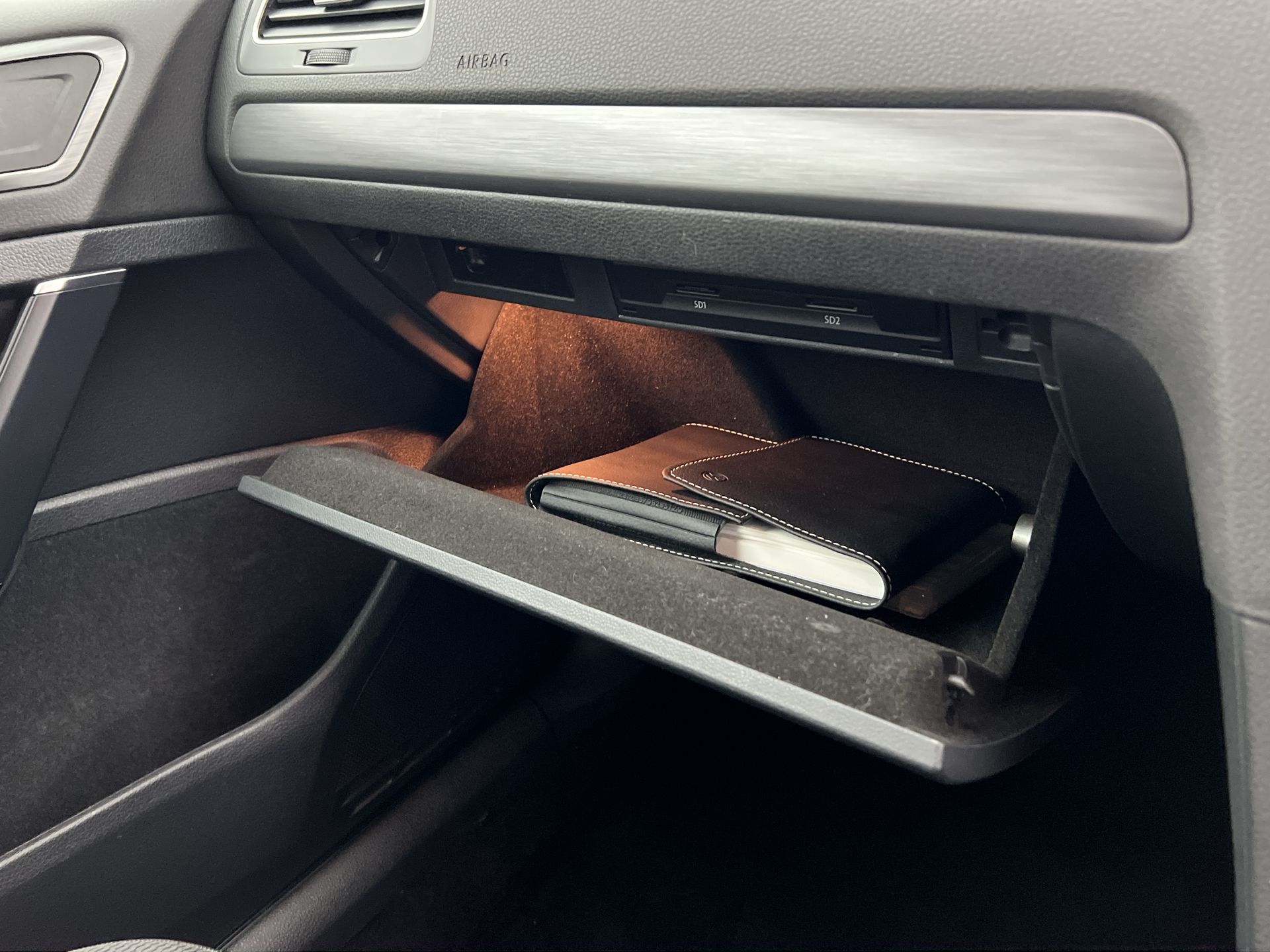 TSI NAV DSG