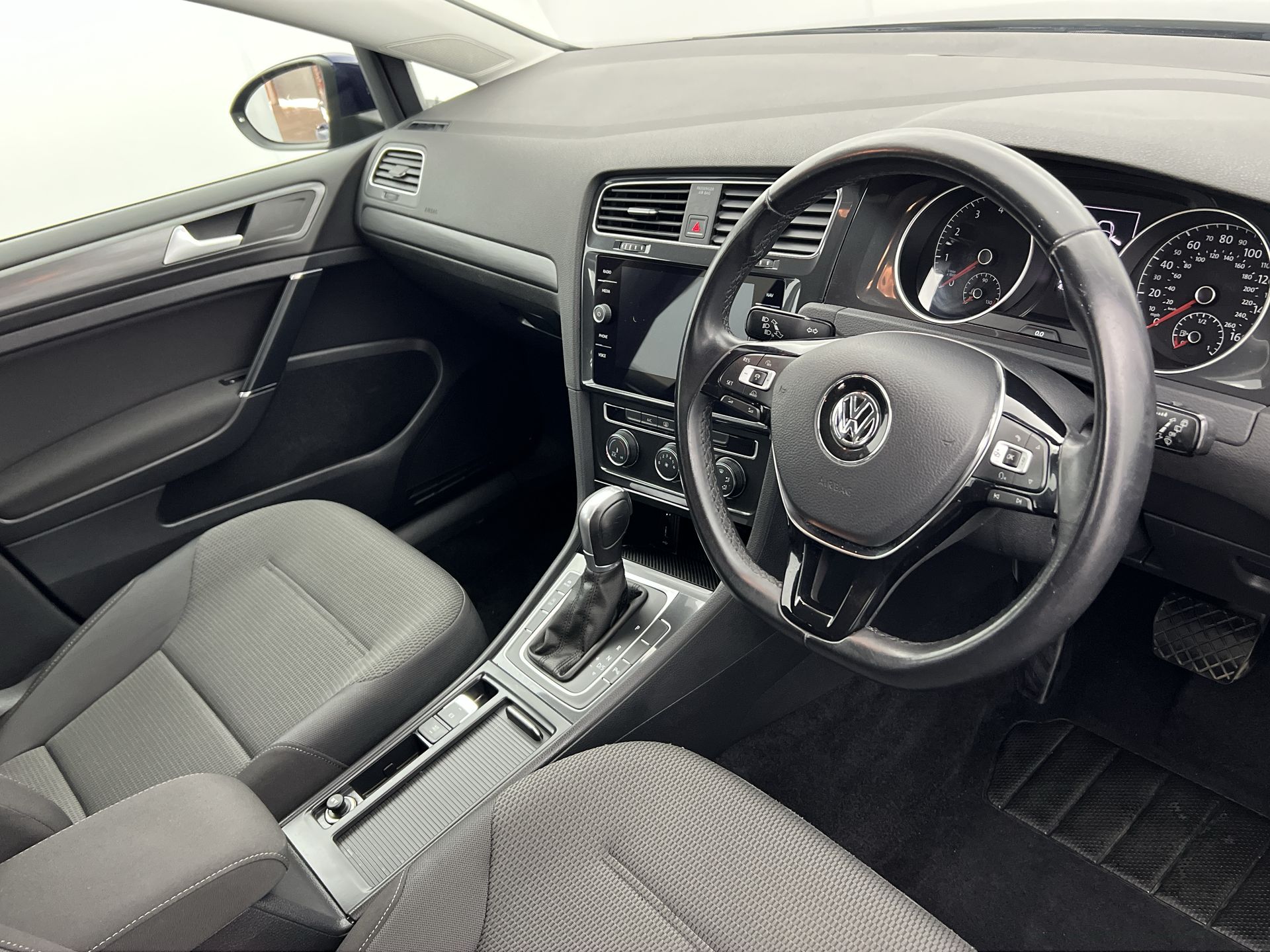 TSI NAV DSG