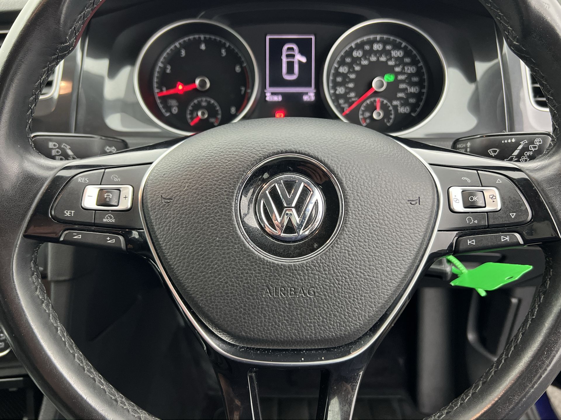 TSI NAV DSG