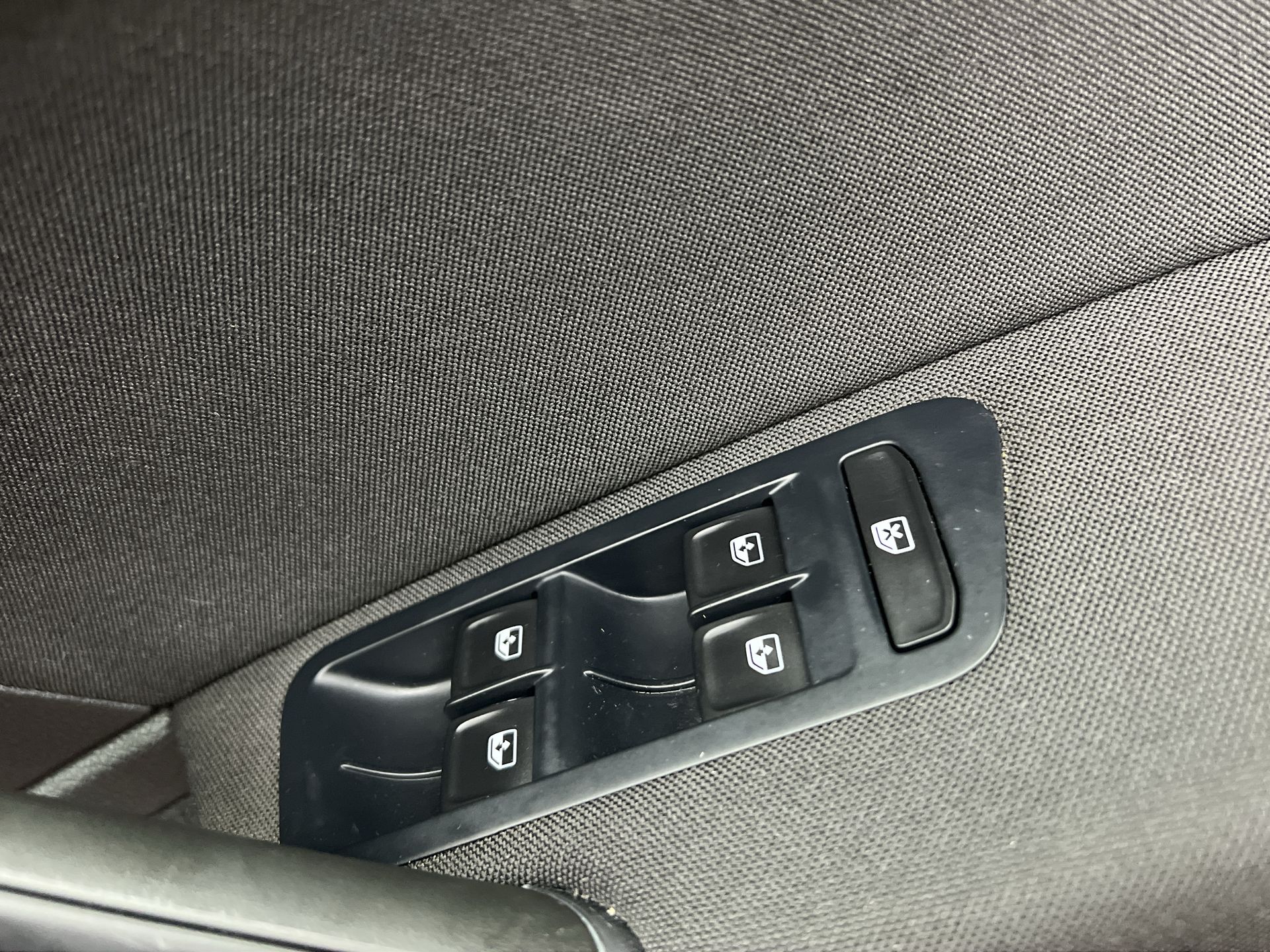 TSI NAV DSG