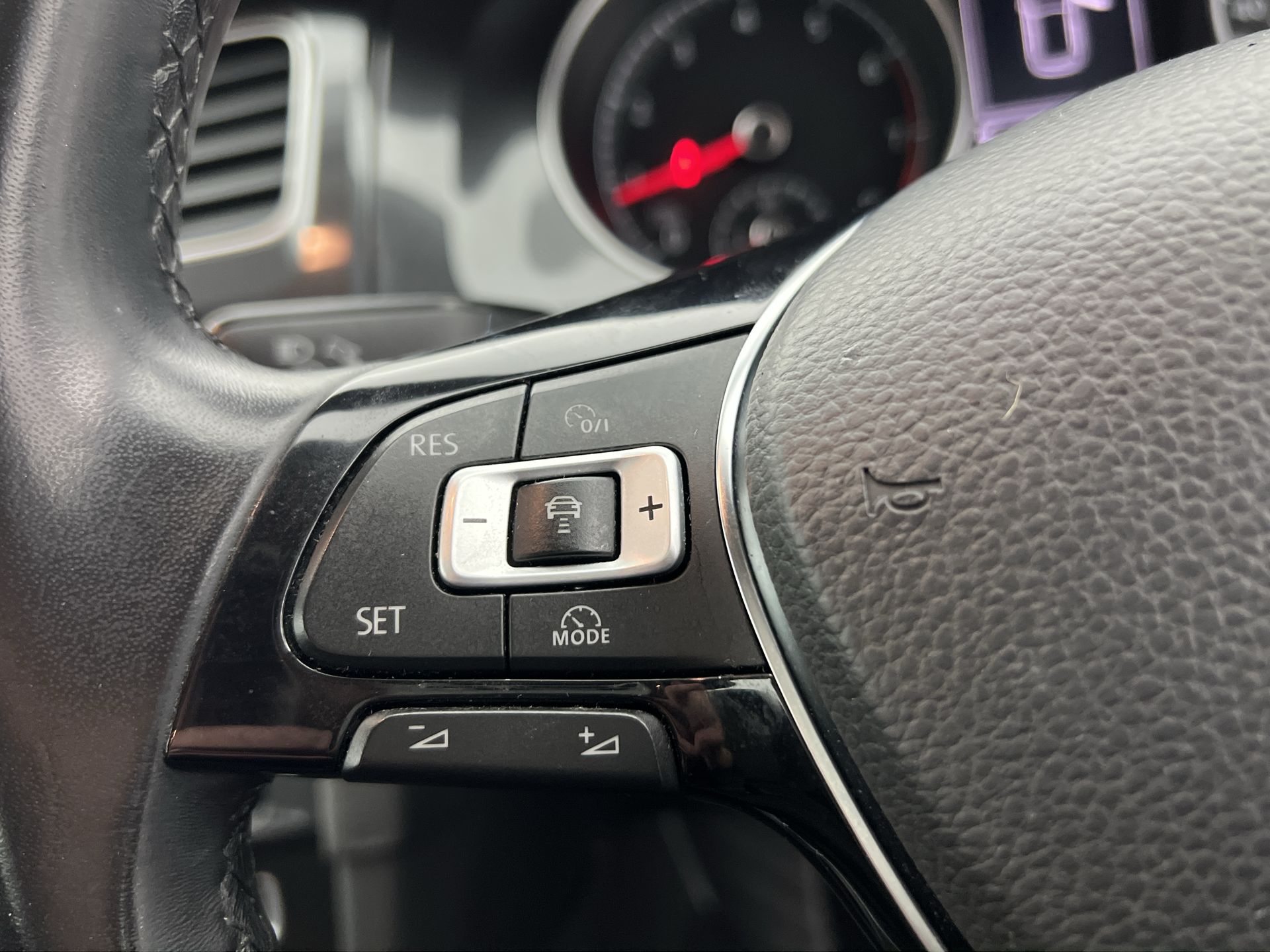 TSI NAV DSG