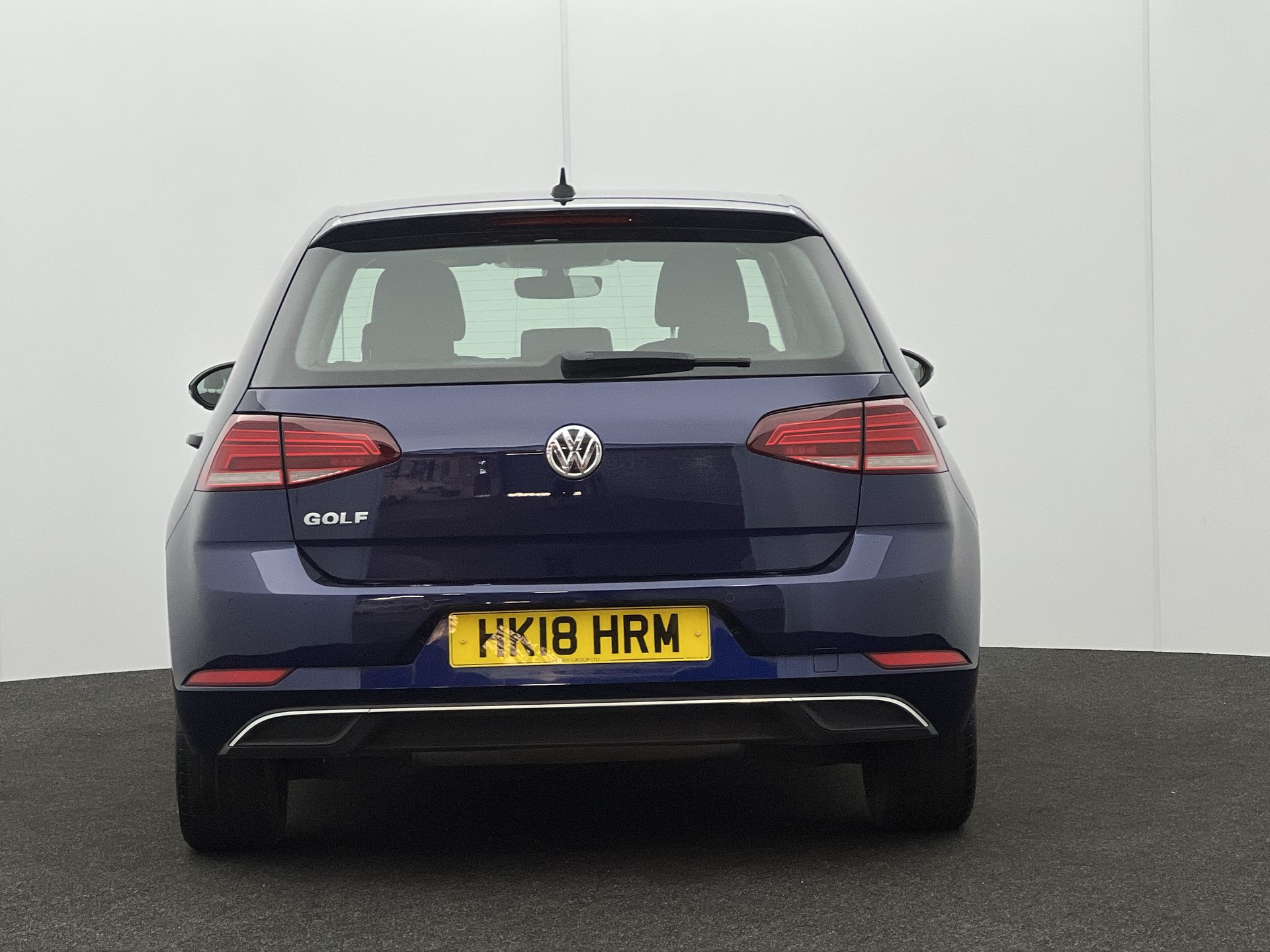 TSI NAV DSG