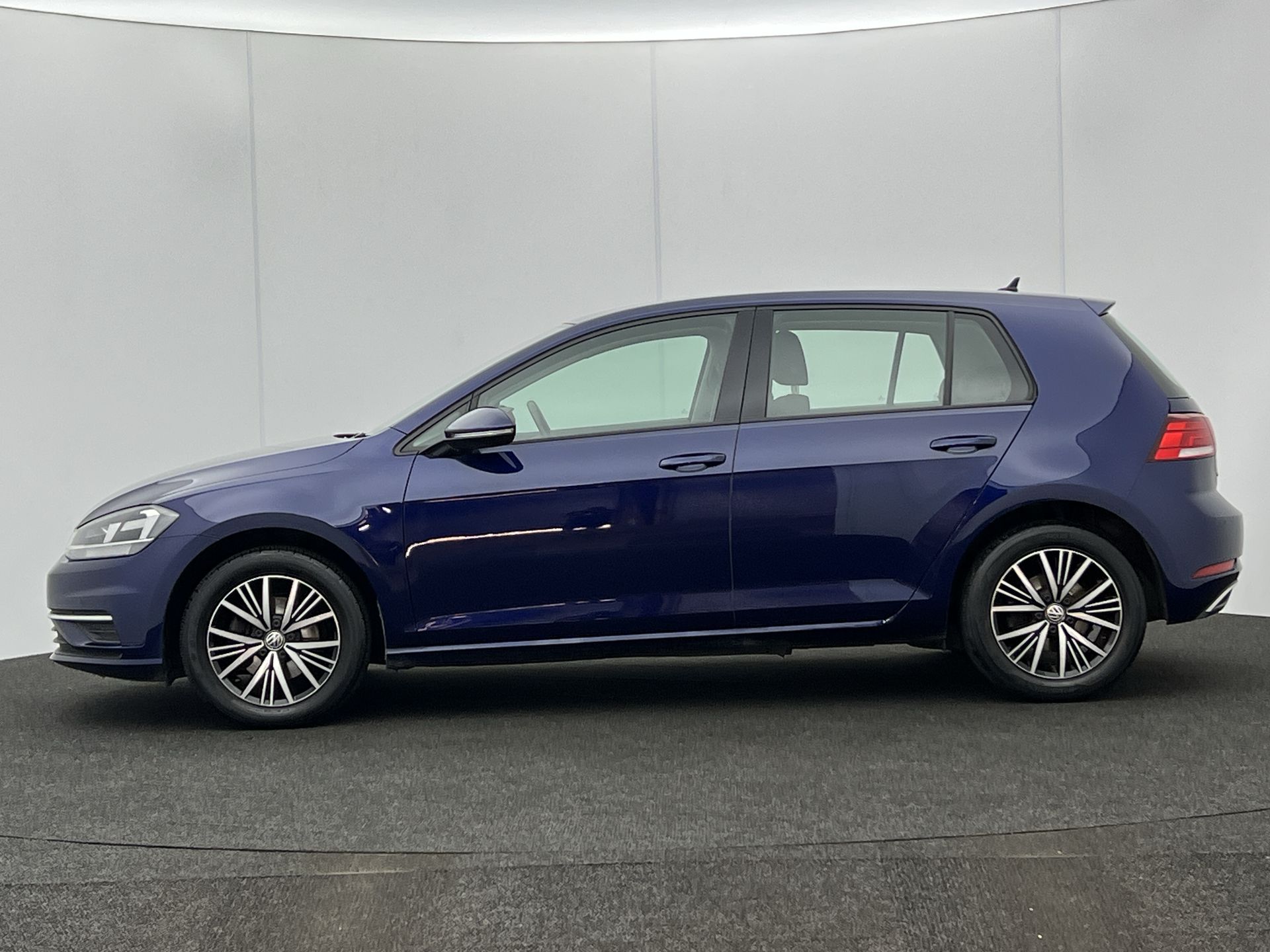 TSI NAV DSG