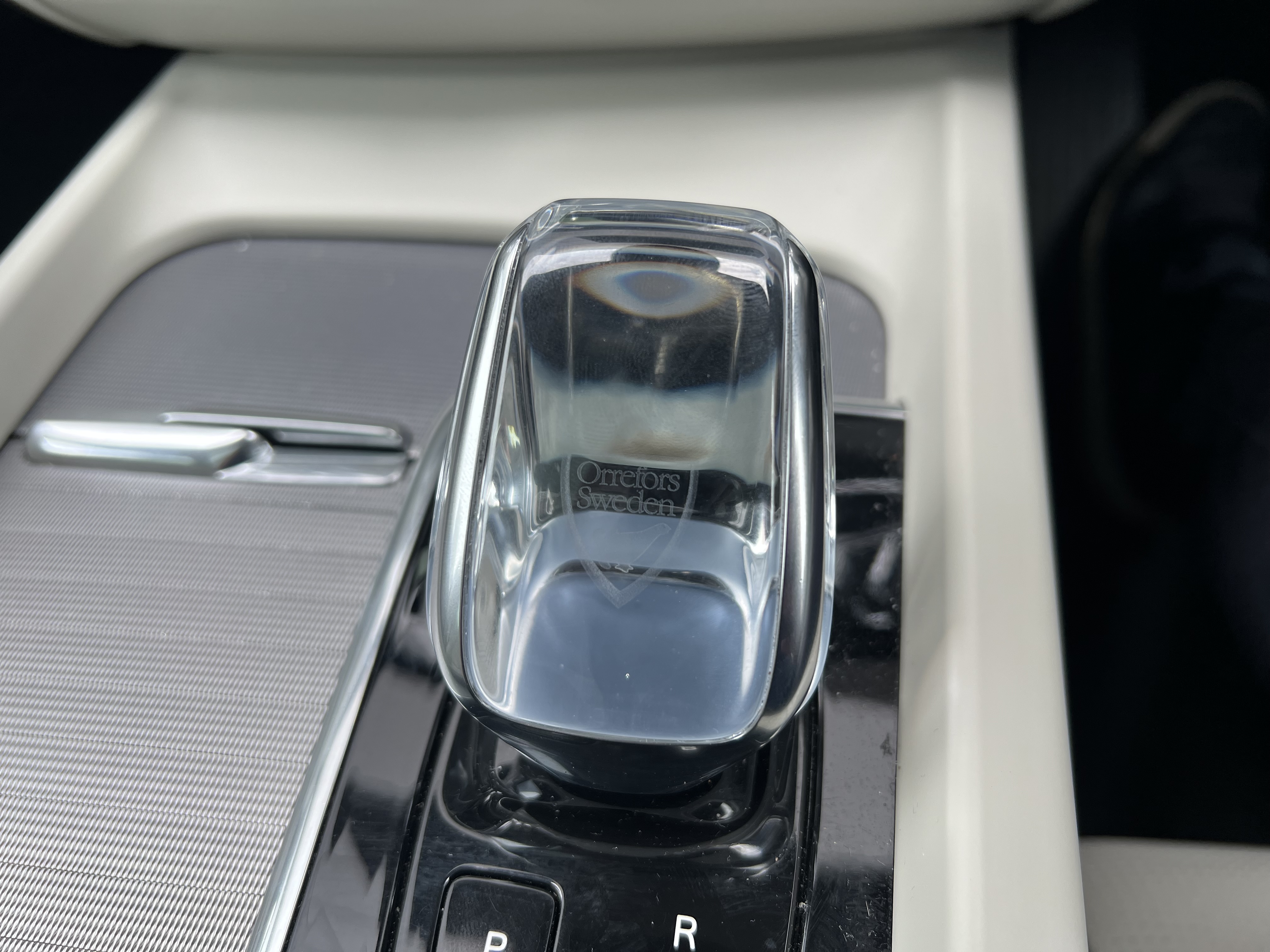 B4D AWD GEARTRONIC