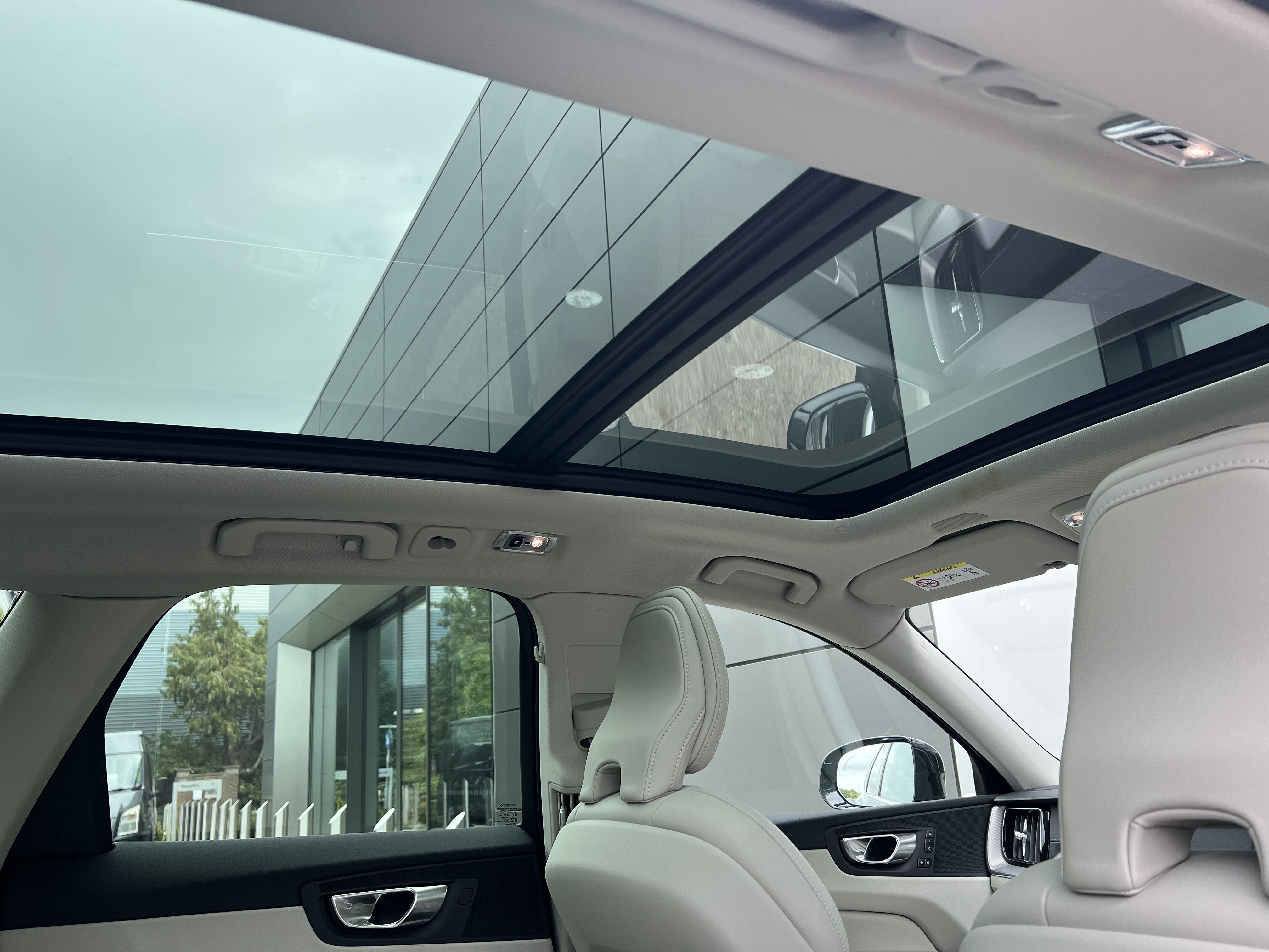 B4D AWD GEARTRONIC