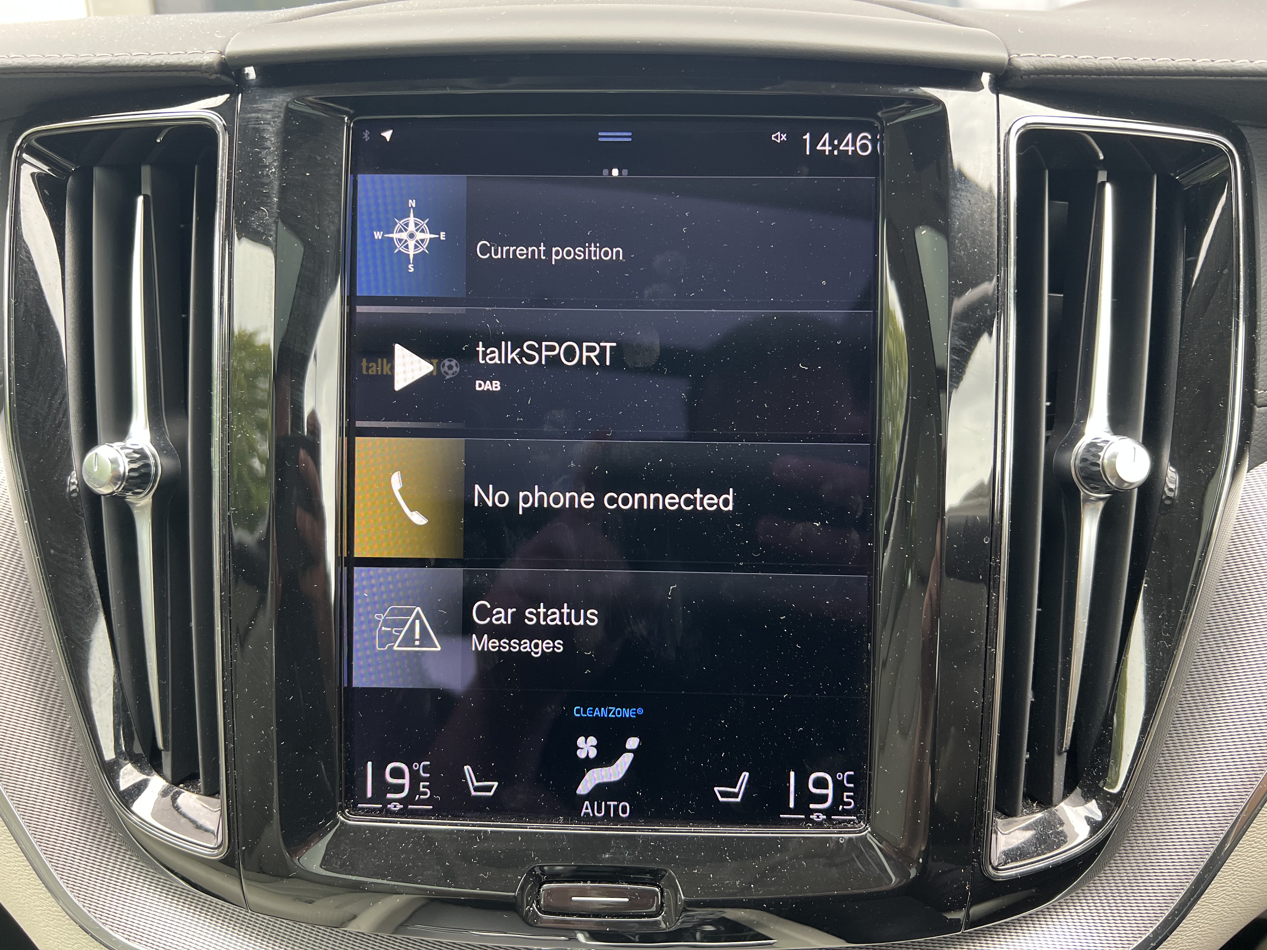 B4D AWD GEARTRONIC