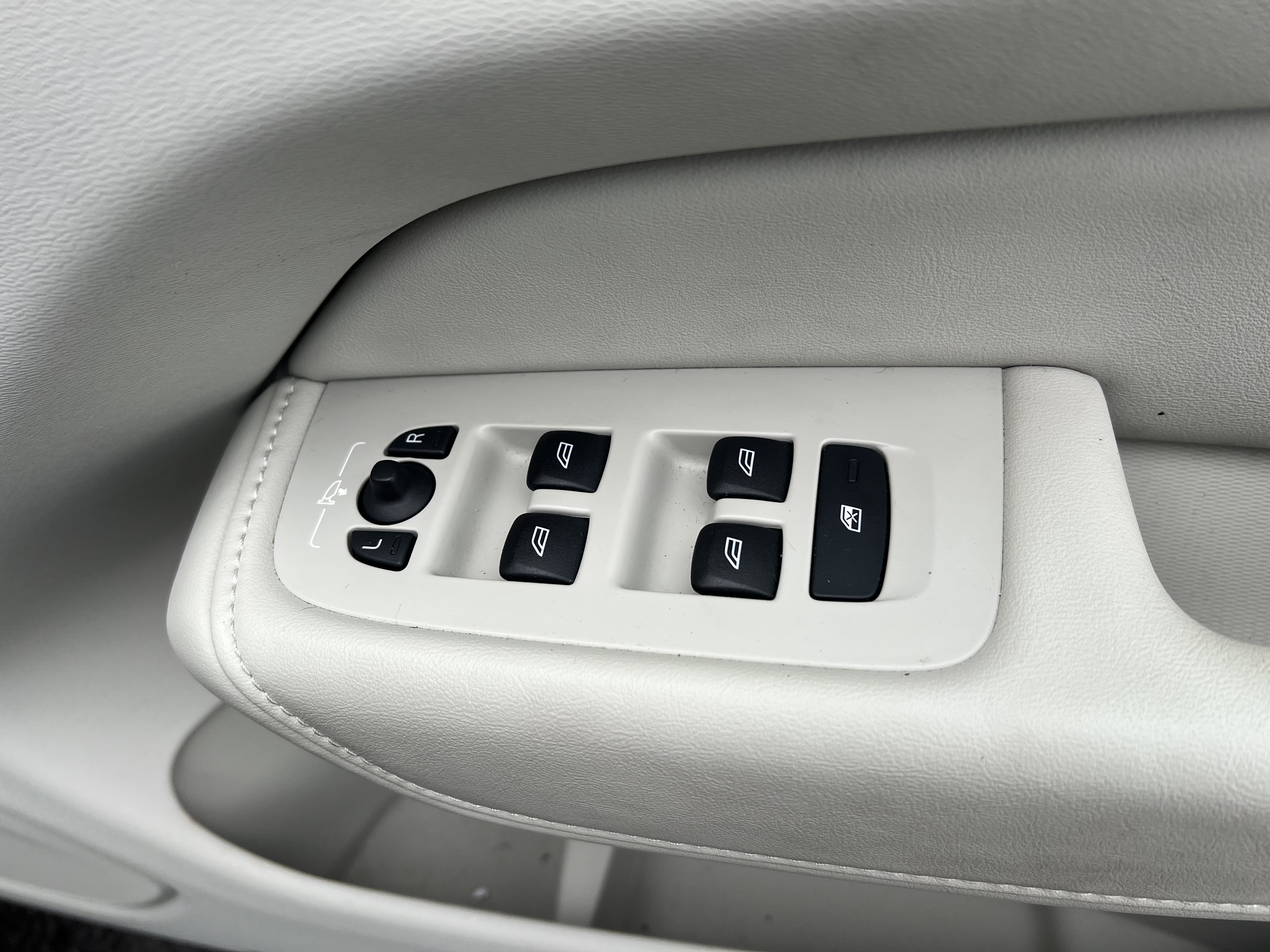 B4D AWD GEARTRONIC