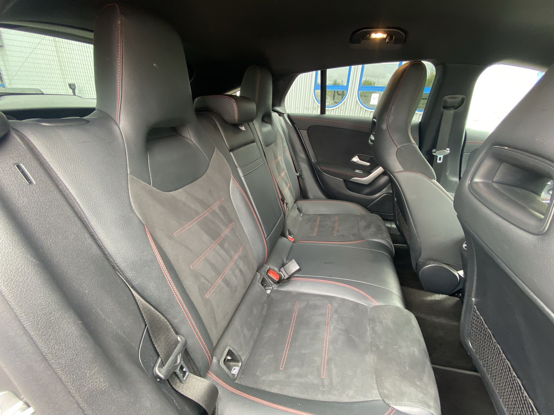 CLA 200 PREMIUM TIP