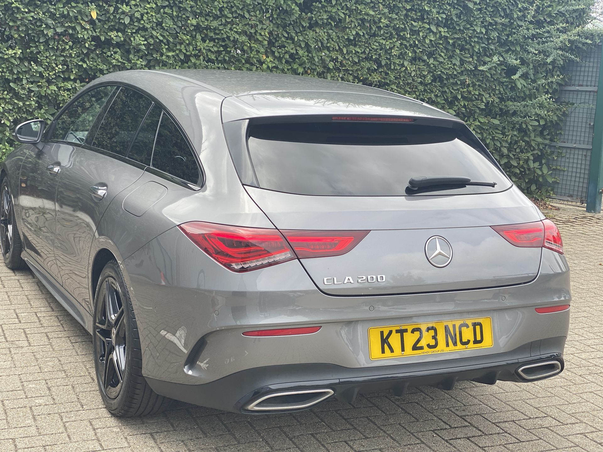 CLA 200 PREMIUM TIP