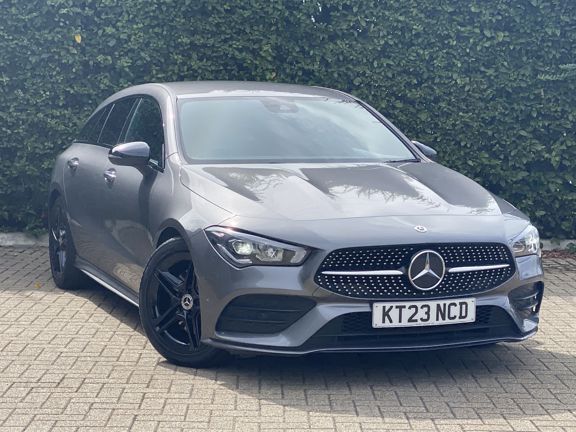 CLA 200 PREMIUM TIP