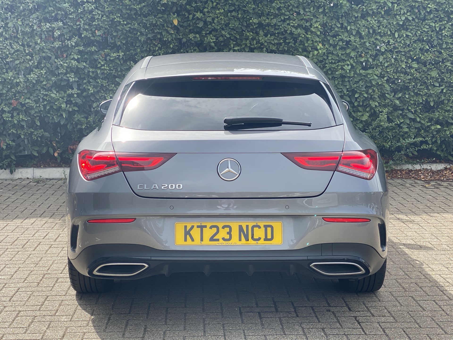 CLA 200 PREMIUM TIP