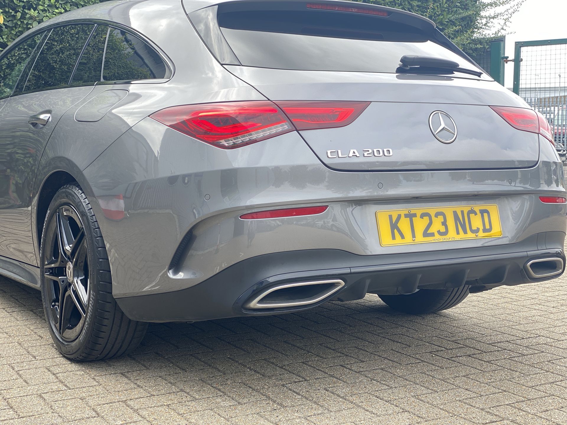 CLA 200 PREMIUM TIP