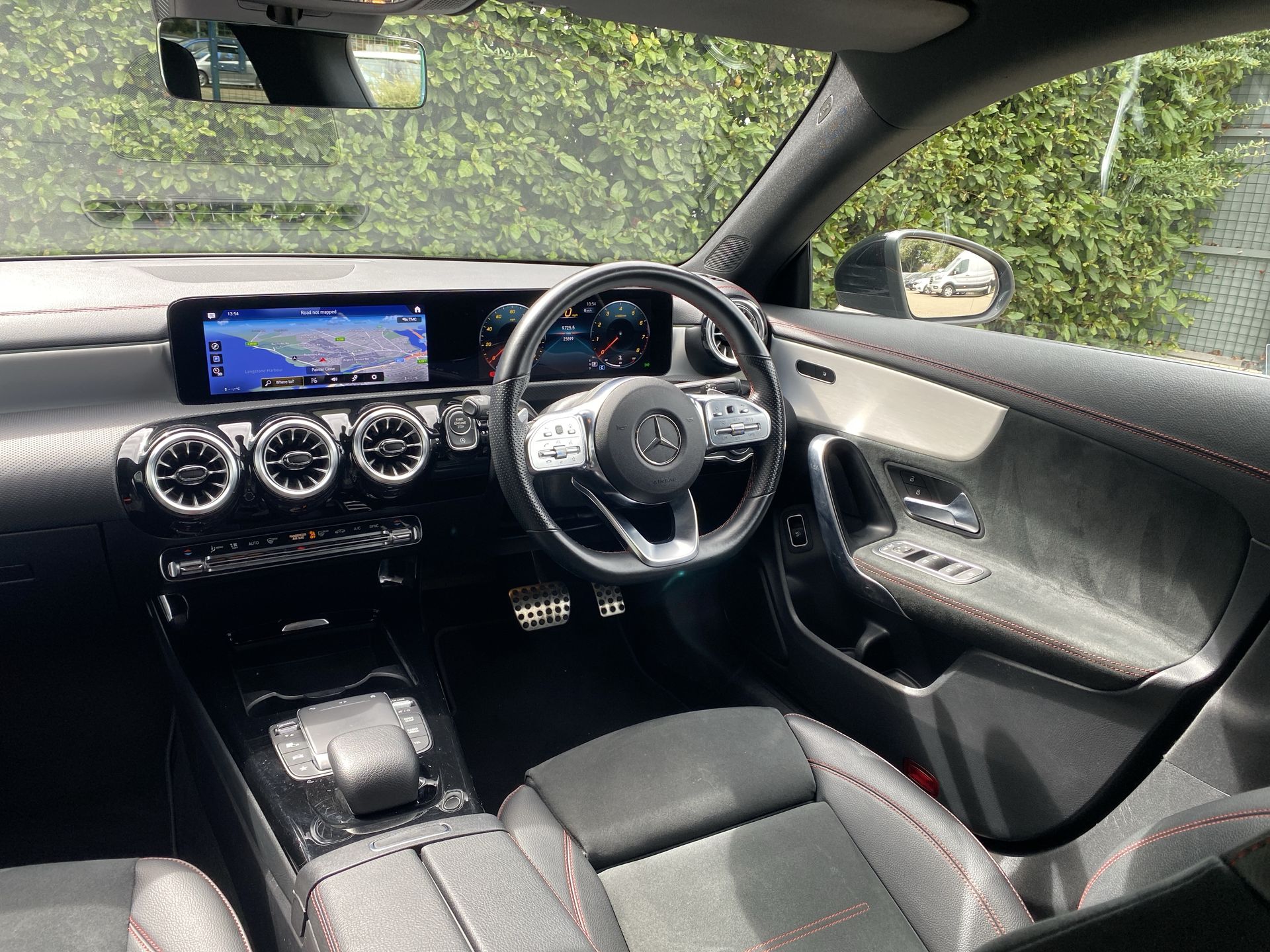 CLA 200 PREMIUM TIP