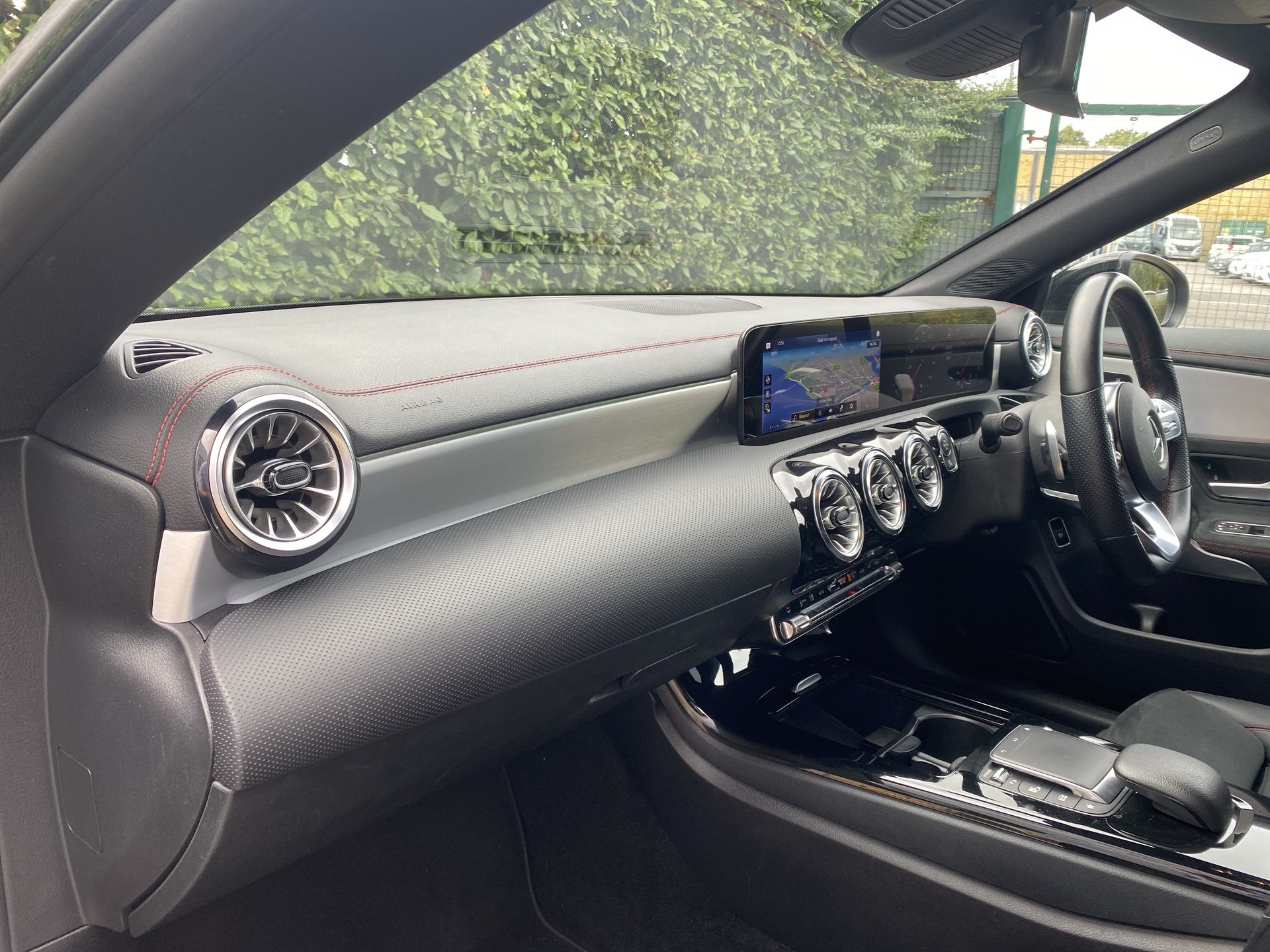 CLA 200 PREMIUM TIP
