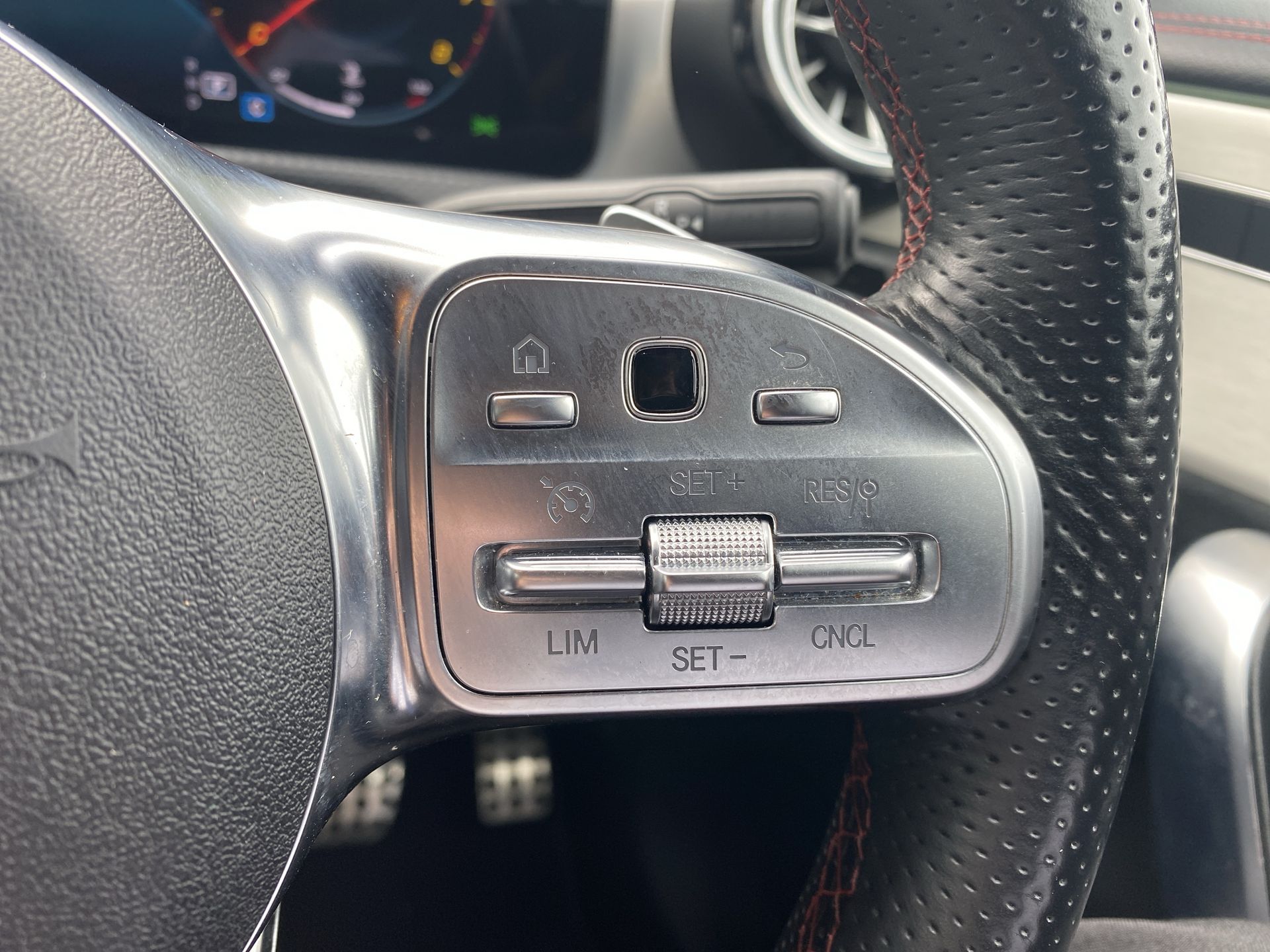CLA 200 PREMIUM TIP