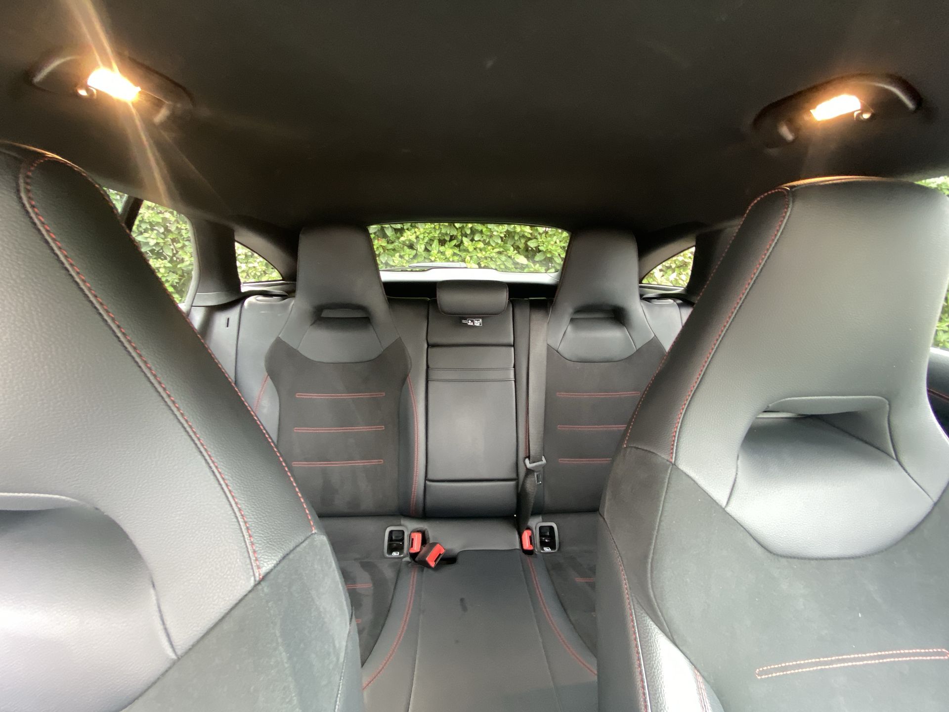 CLA 200 PREMIUM TIP