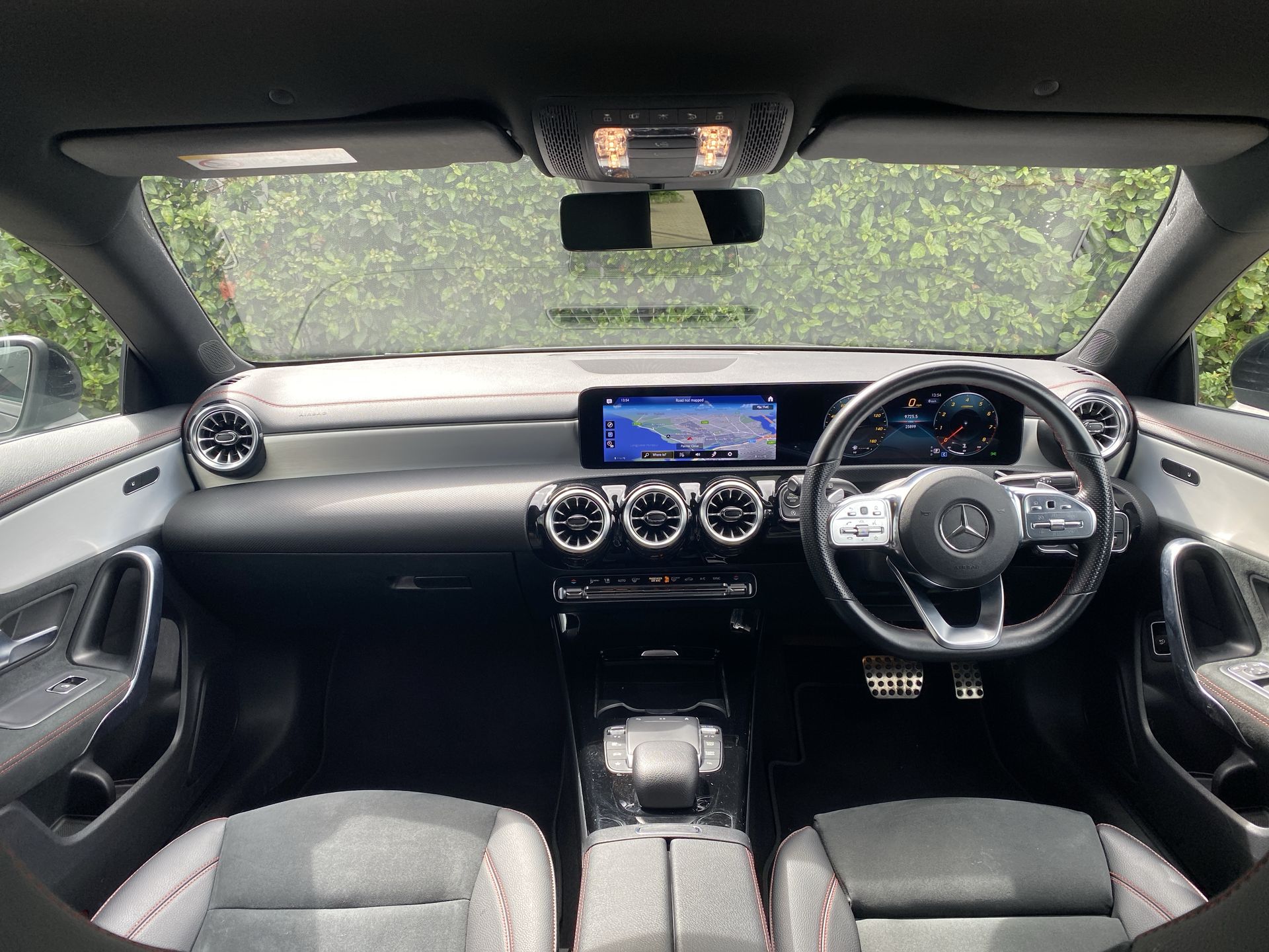 CLA 200 PREMIUM TIP