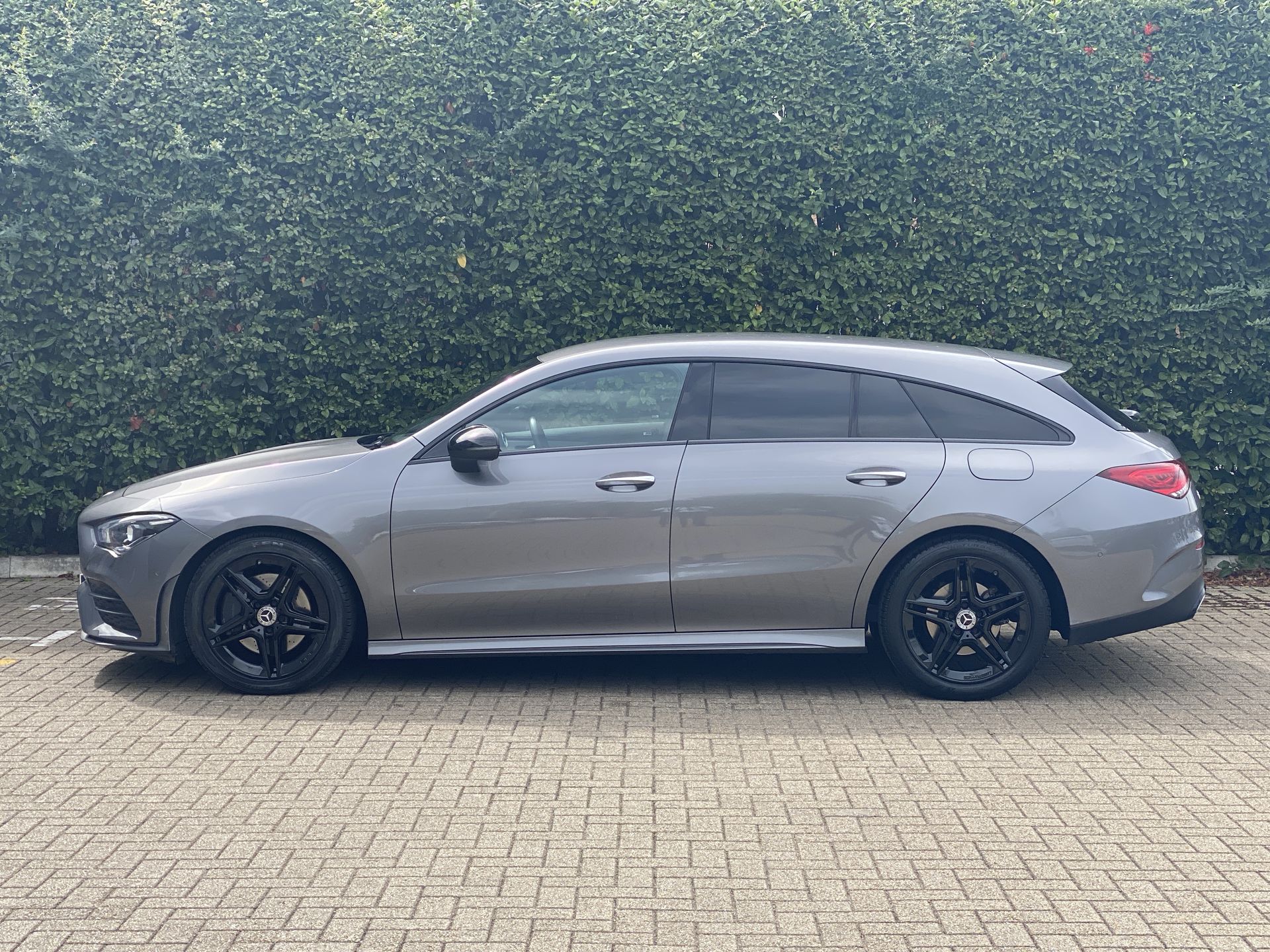 CLA 200 PREMIUM TIP