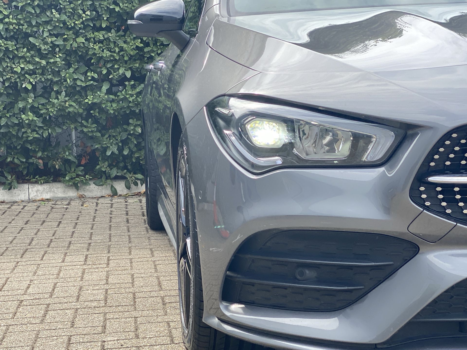 CLA 200 PREMIUM TIP