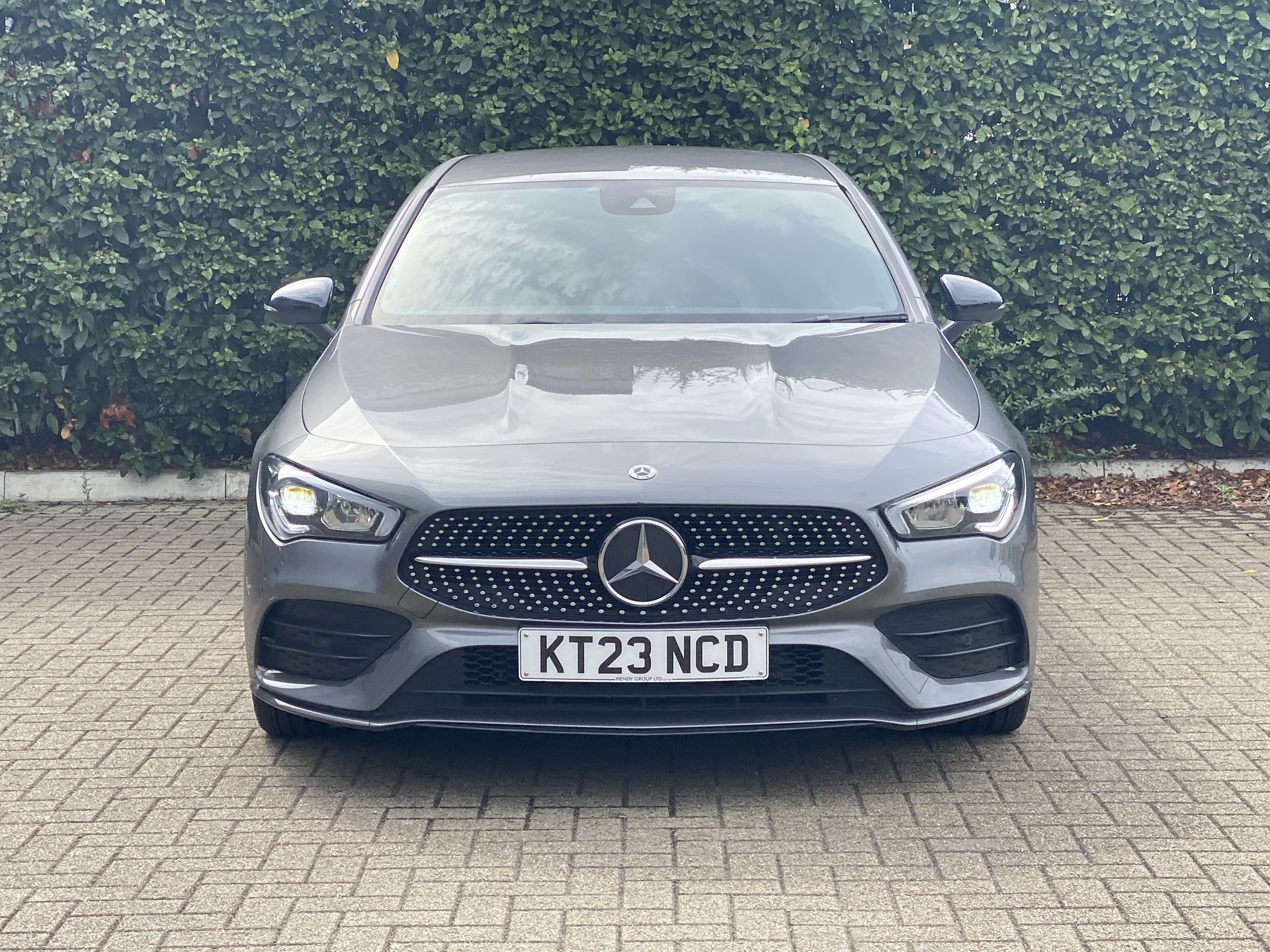 CLA 200 PREMIUM TIP