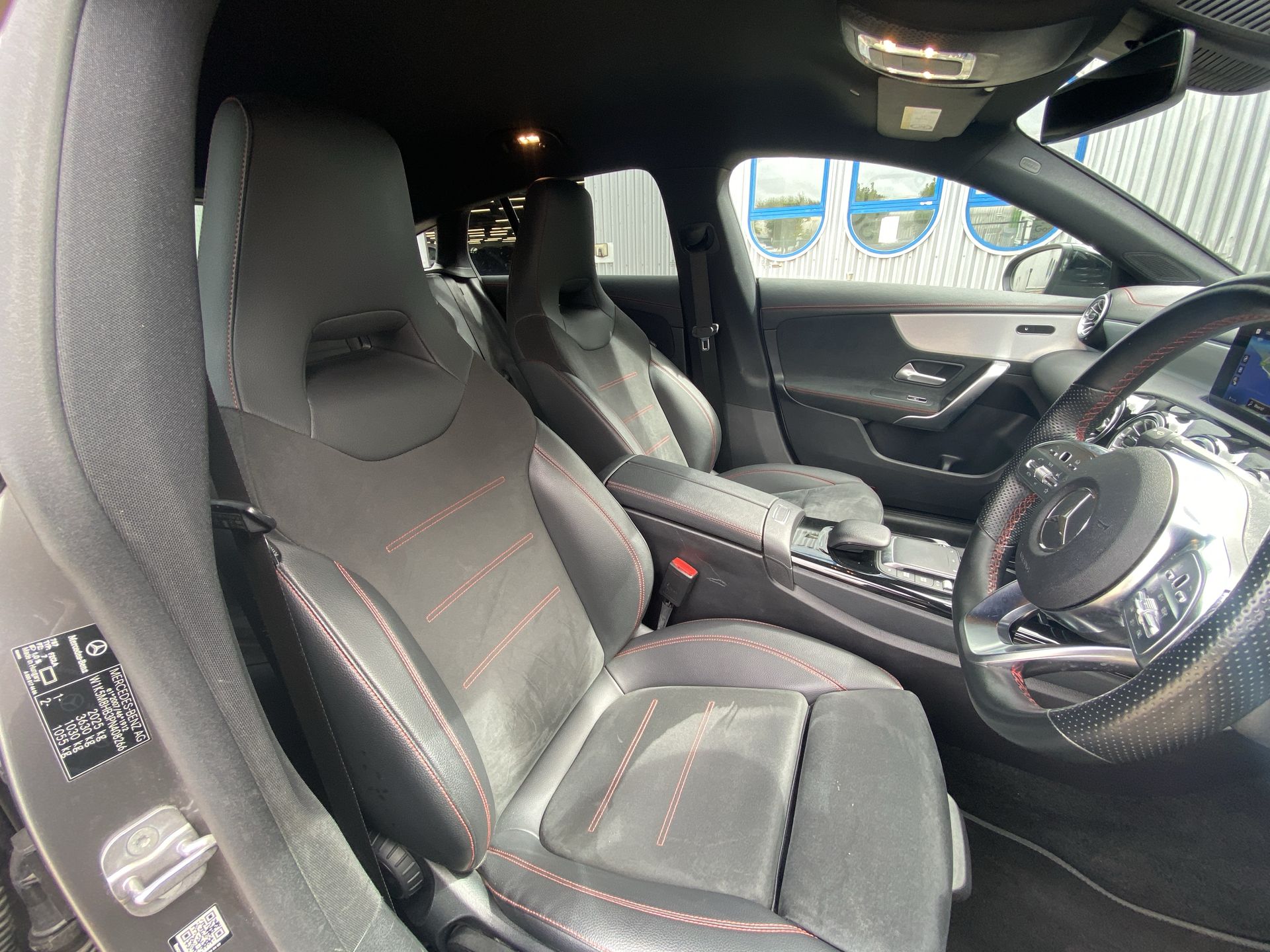 CLA 200 PREMIUM TIP