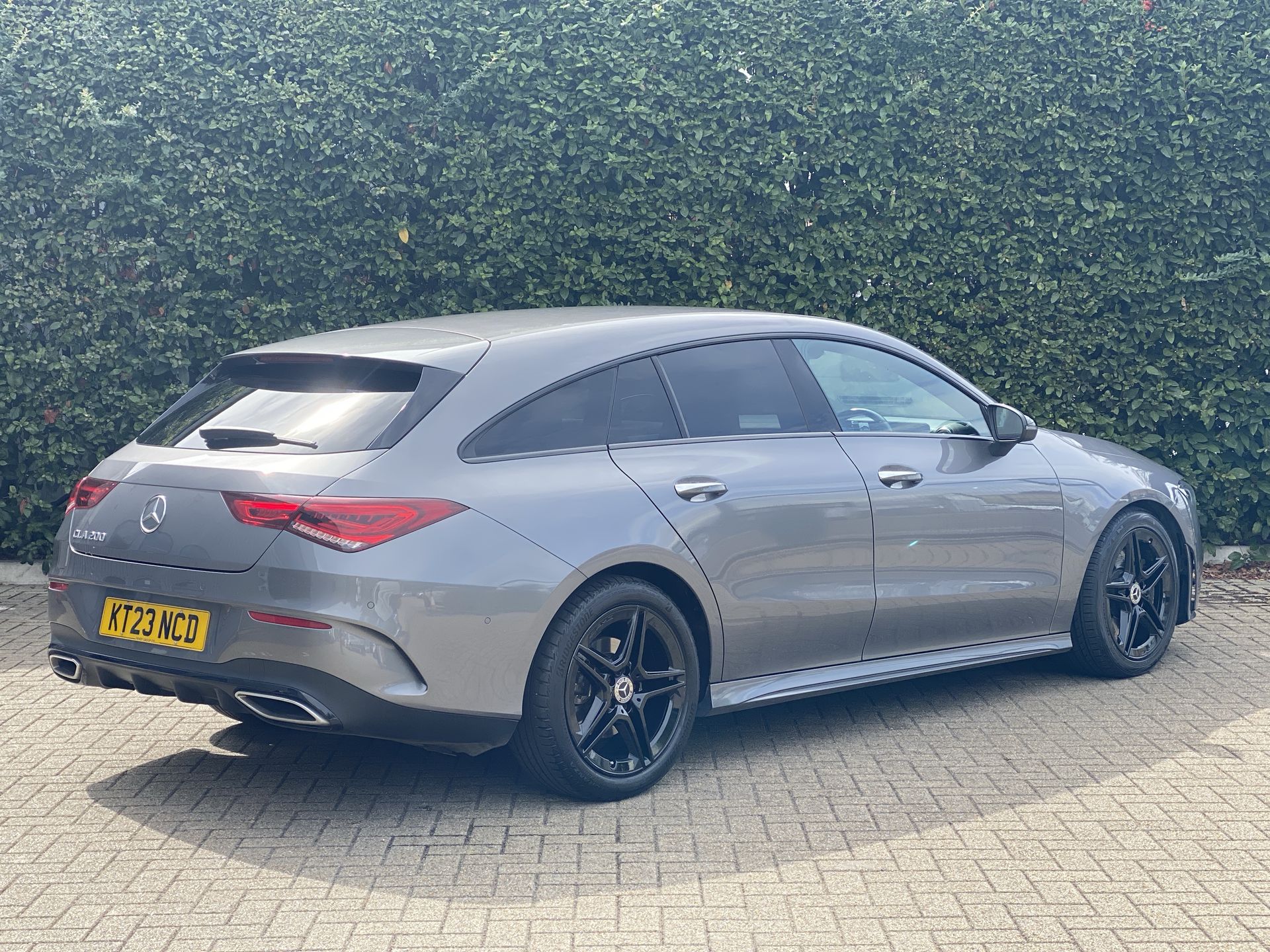 CLA 200 PREMIUM TIP