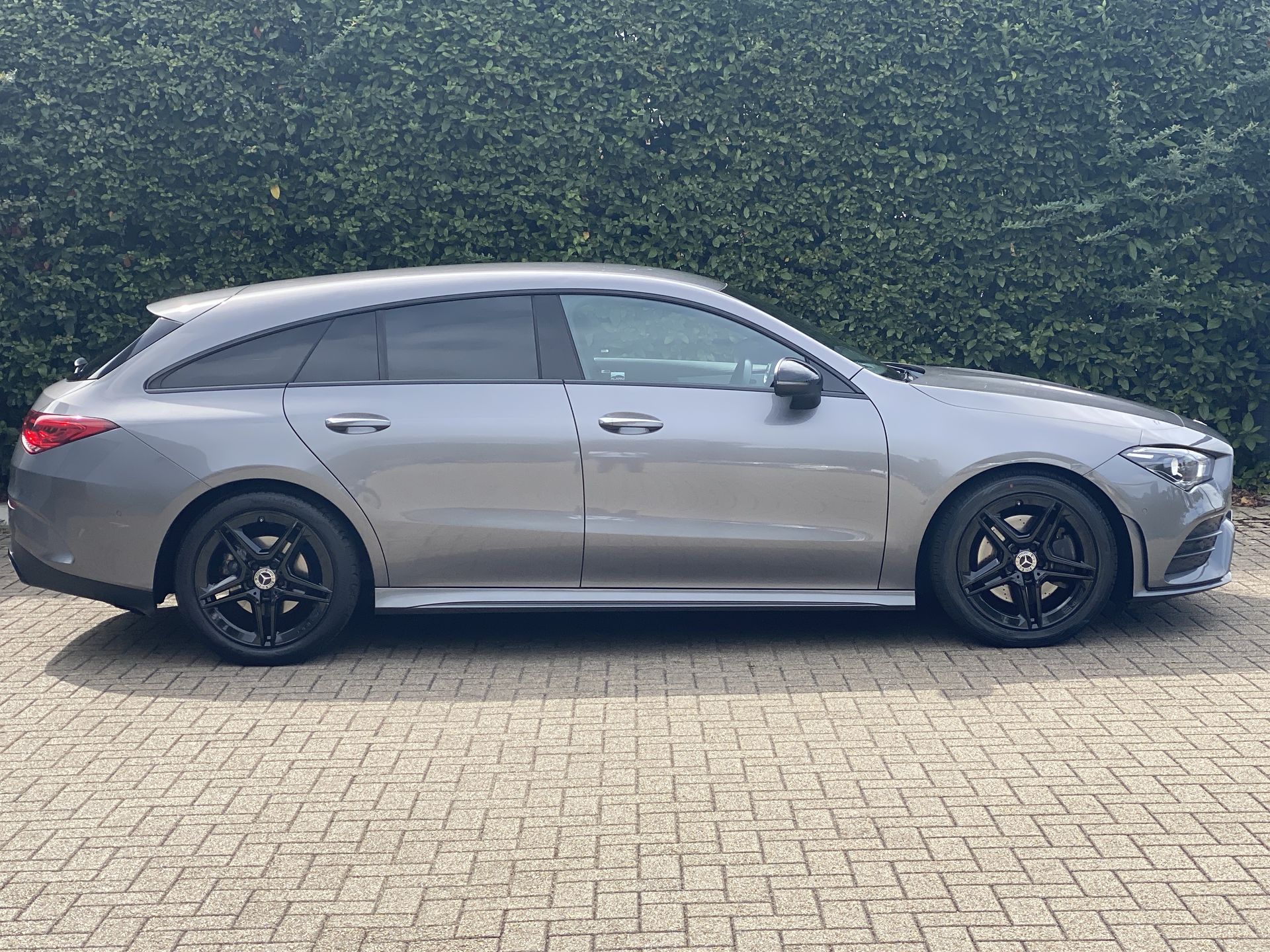 CLA 200 PREMIUM TIP