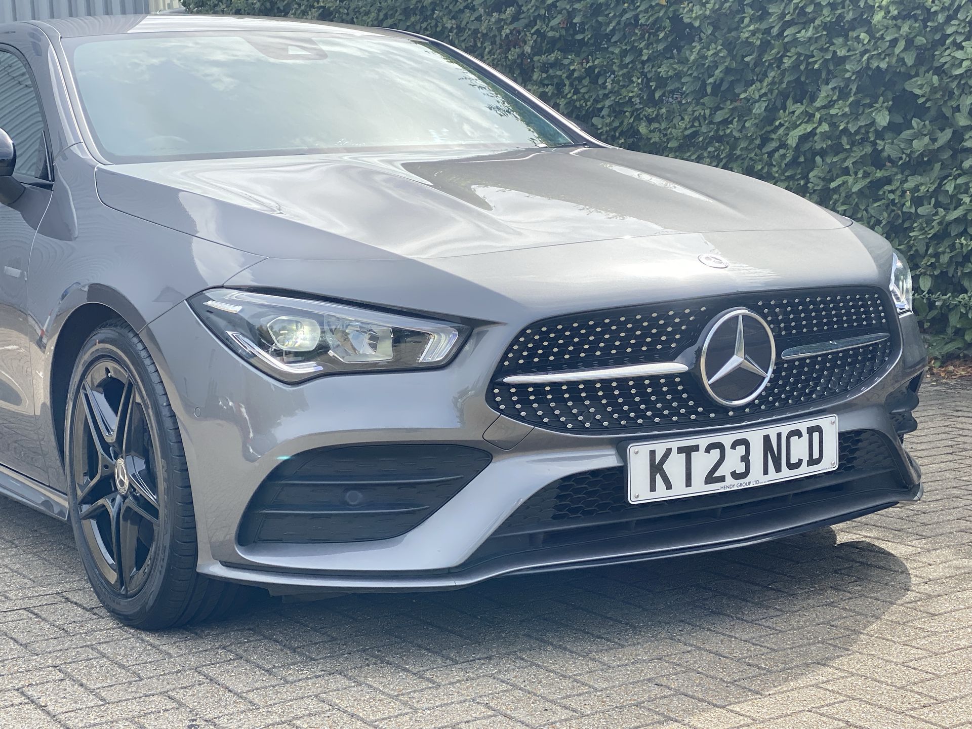 CLA 200 PREMIUM TIP