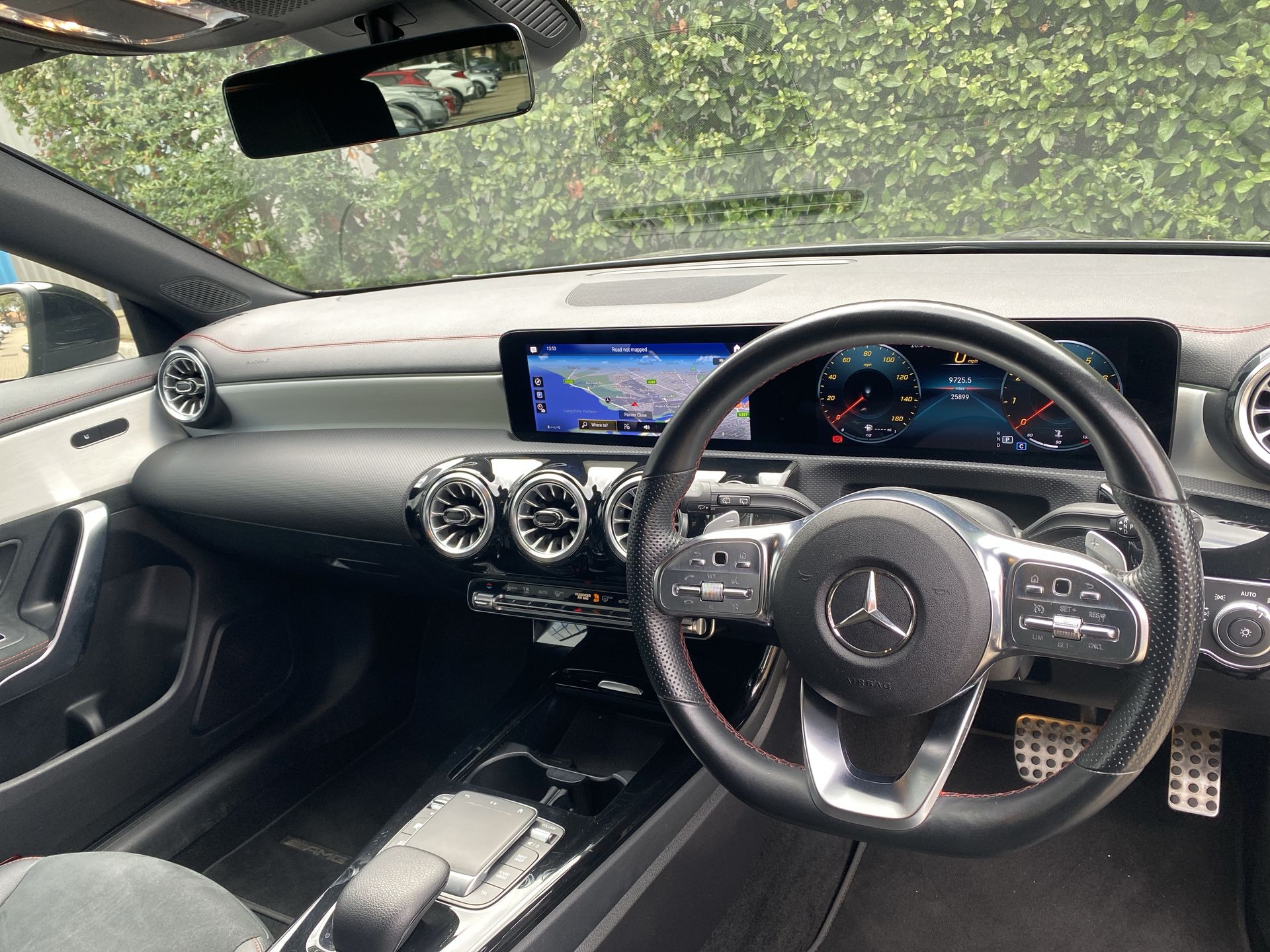 CLA 200 PREMIUM TIP