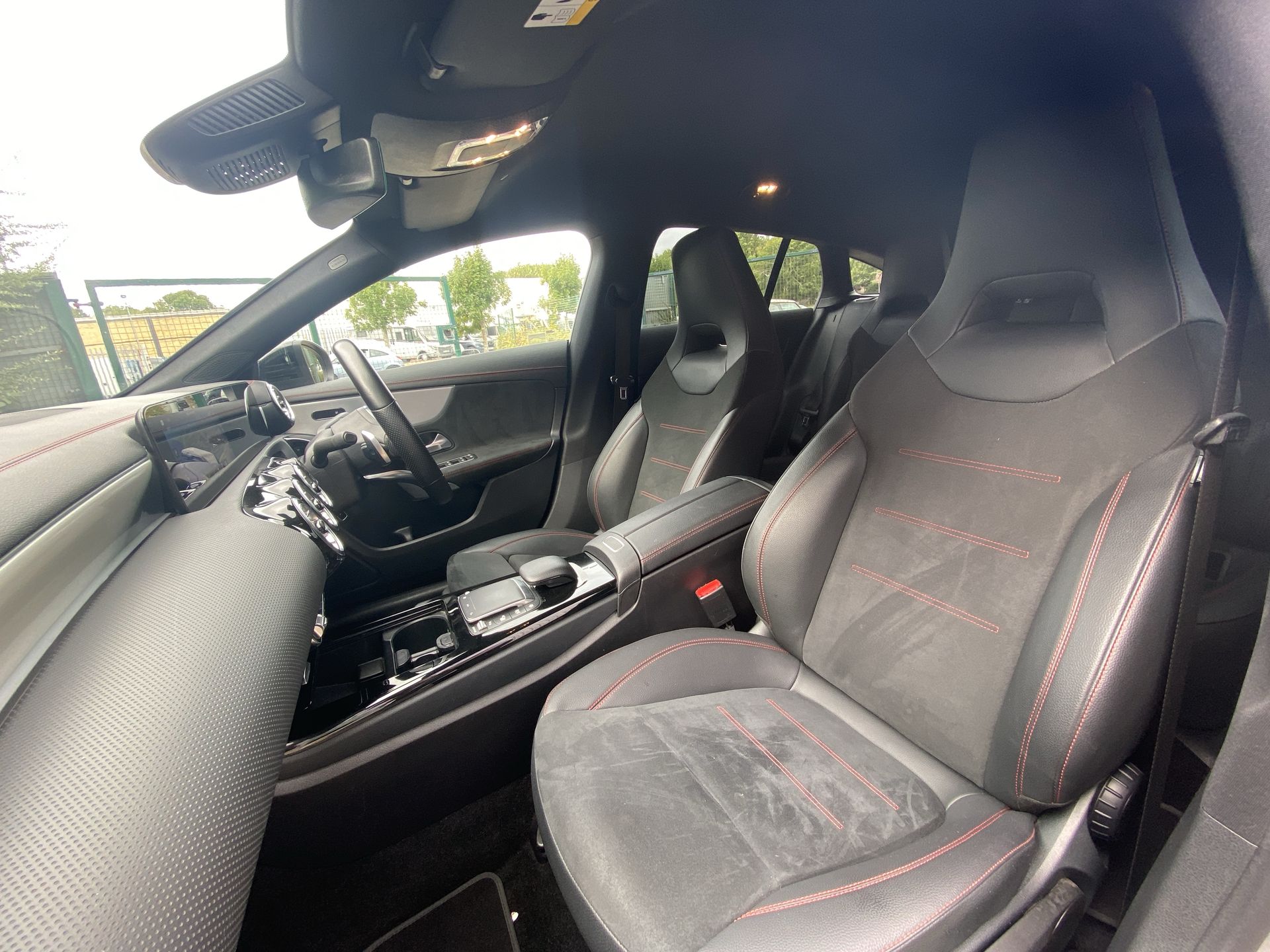 CLA 200 PREMIUM TIP
